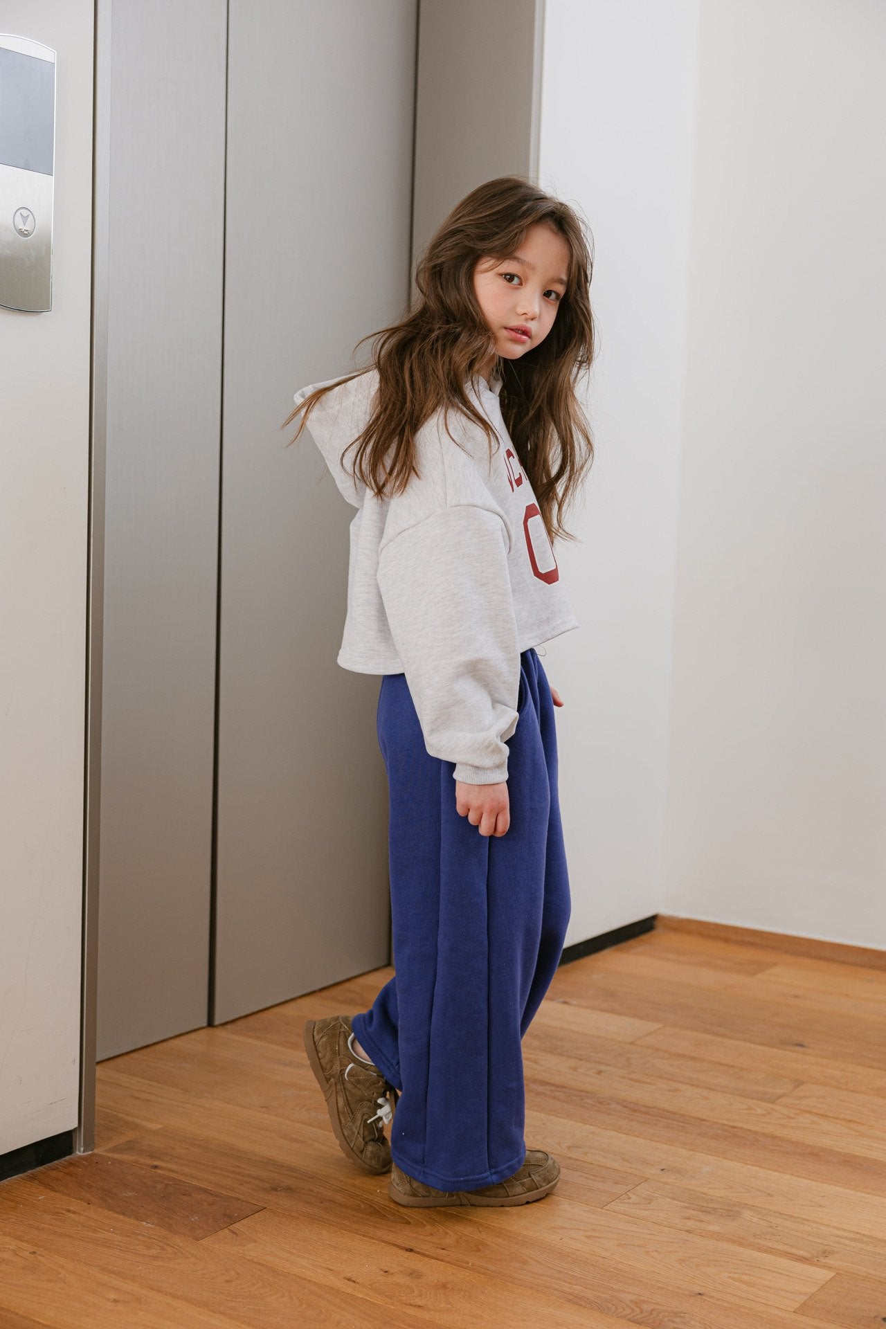 [DOREDORE] Karina Wide Pants_3colors