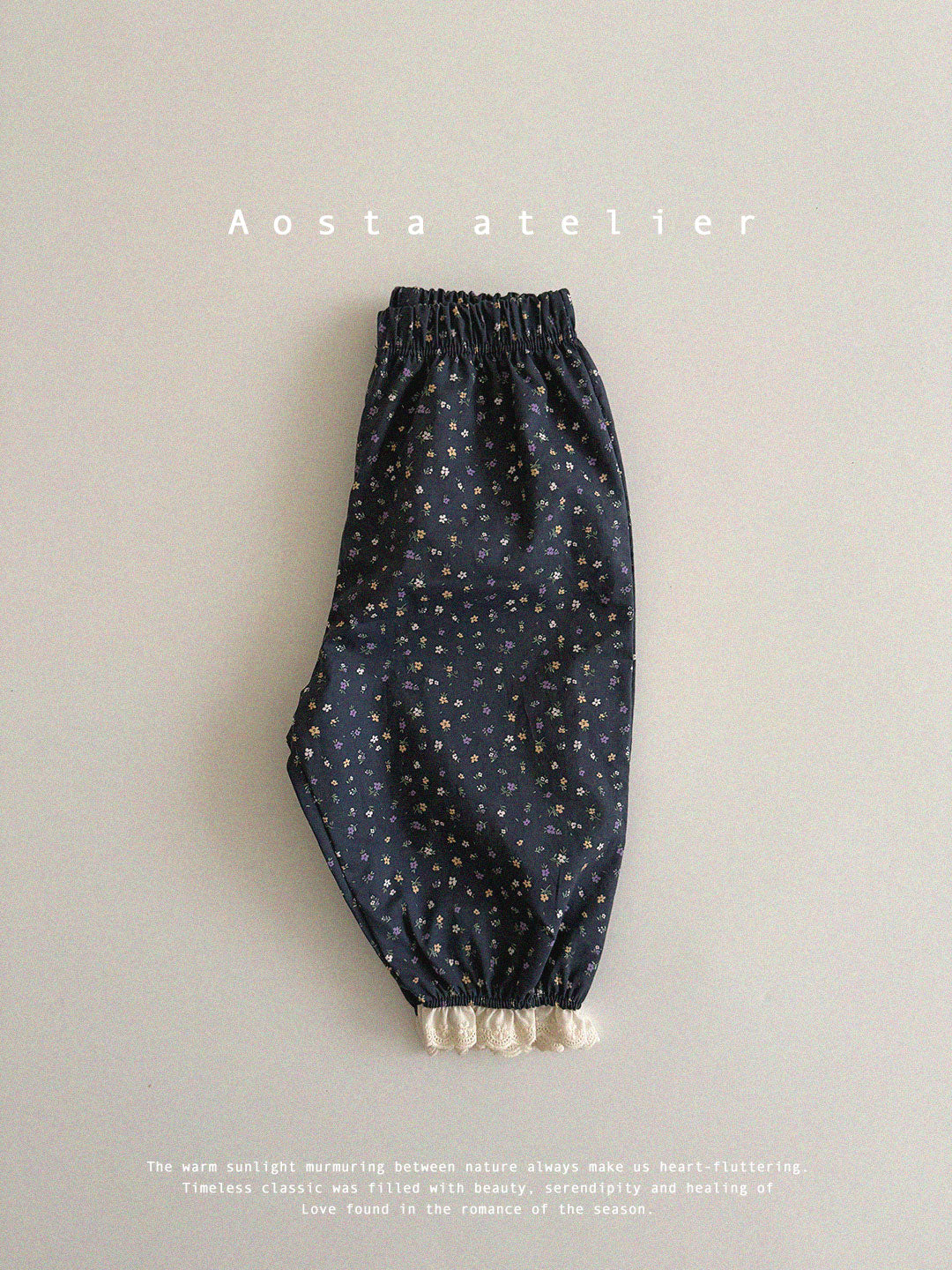 [AOSTA] Nana Pants_2colors