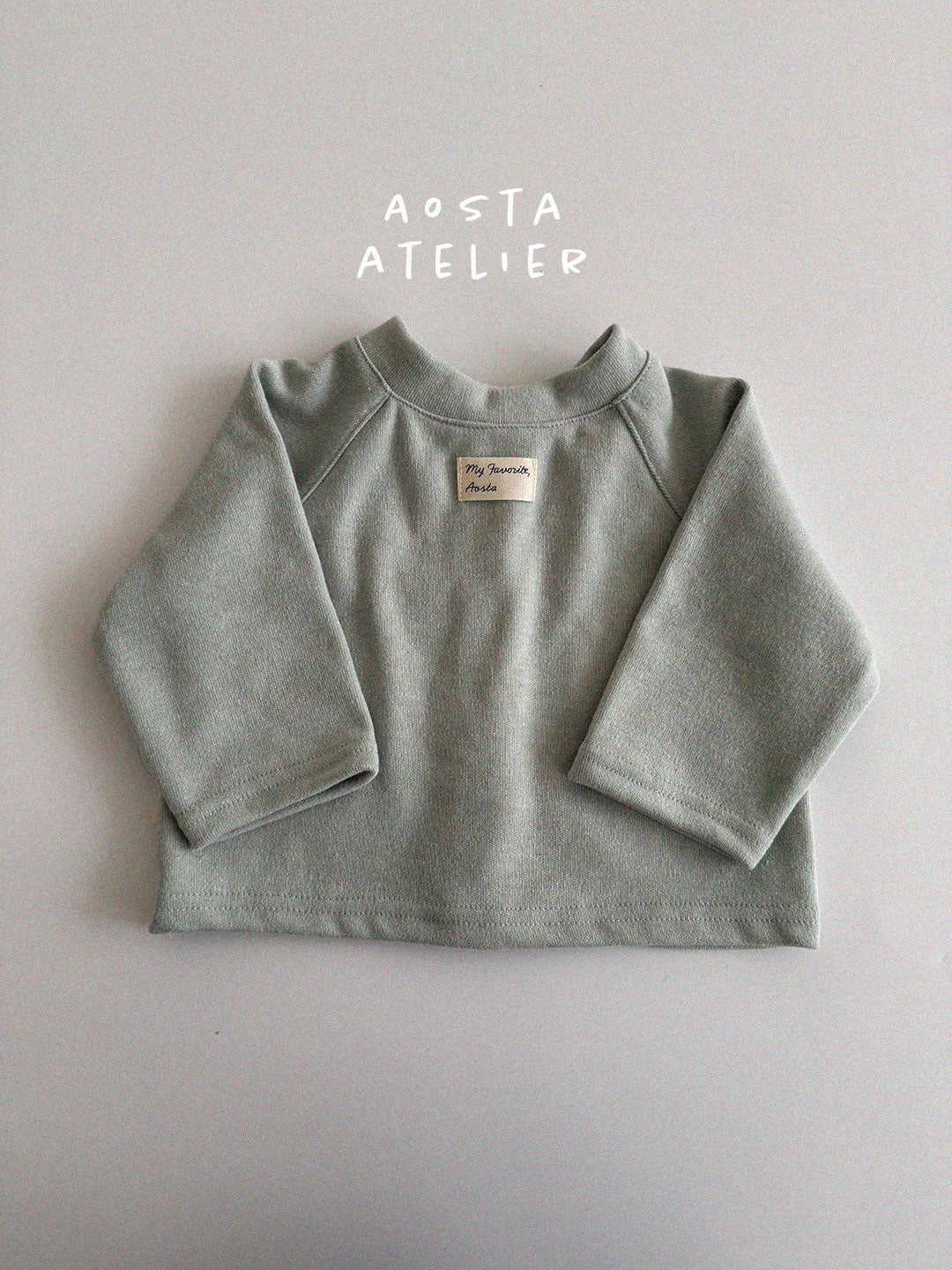 [AOSTA] Classic Cardigan_3colors