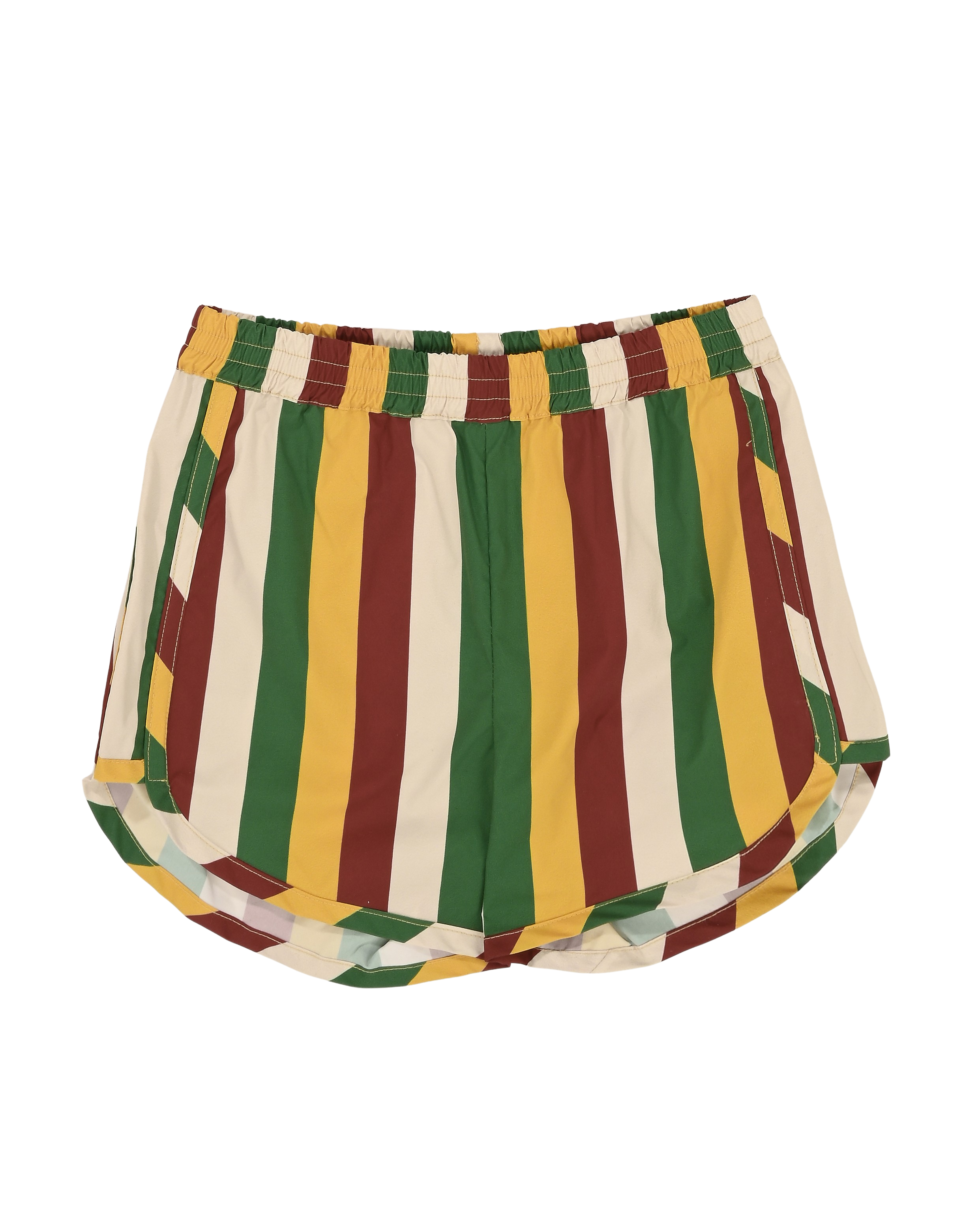 [fais dodo] Garçon pants_Stripe