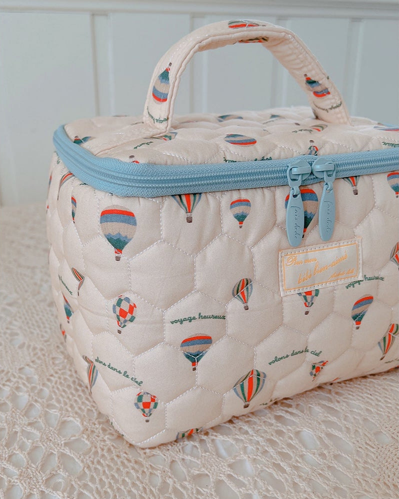 [FAIS DODO BÉBÉ] Dodo cooler bag_Balloon