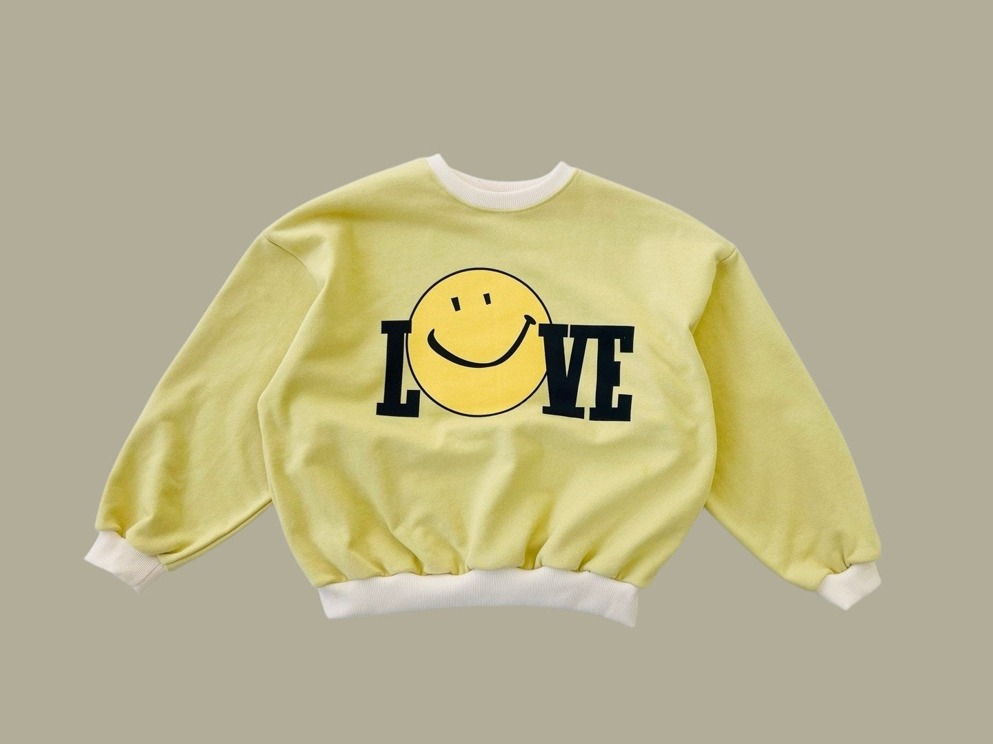 [DOREDORE] Smile Love MTM_2colors