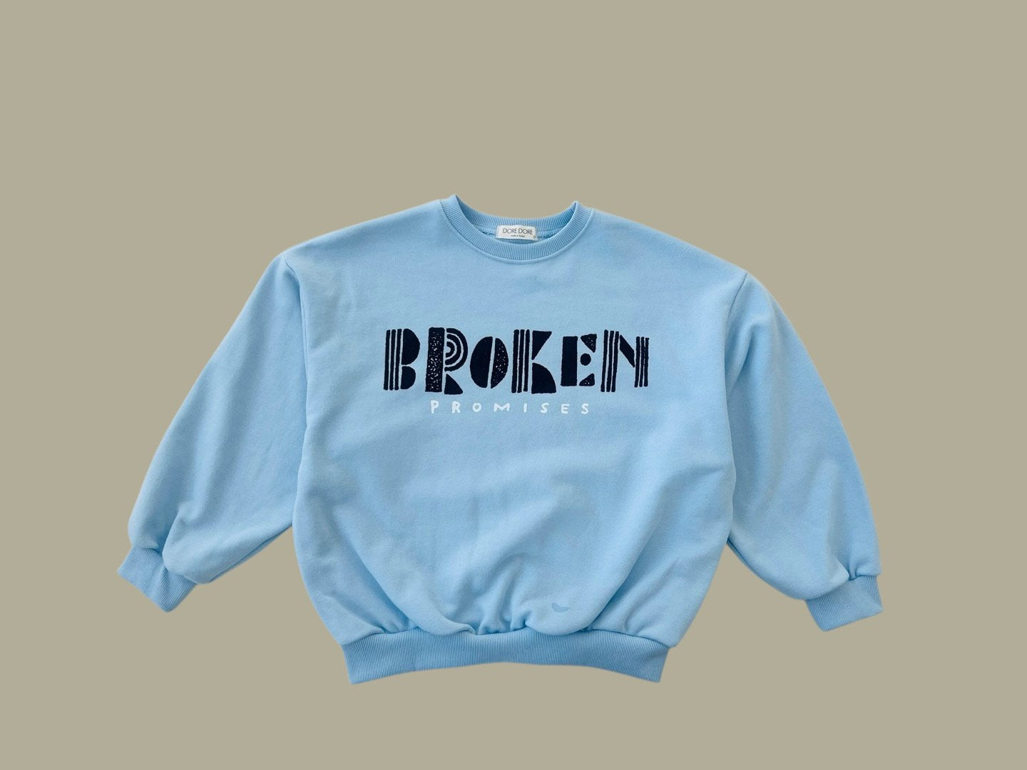 [DOREDORE] Broken MTM_2colors