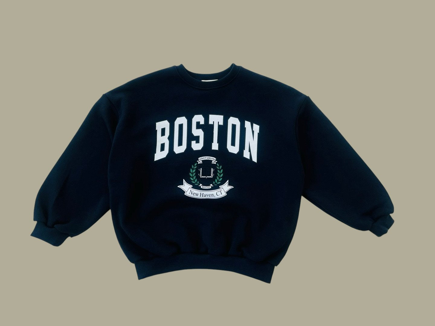 [DOREDORE] Boston MTM_2colors