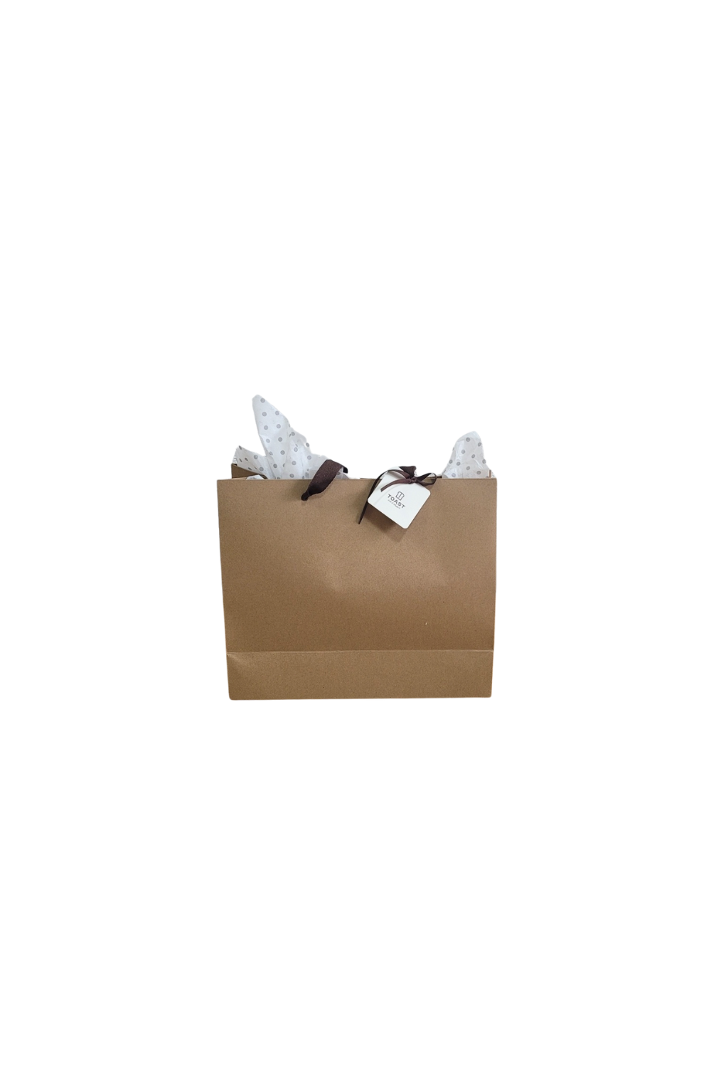 [TOAST] PAPER BAG _S 