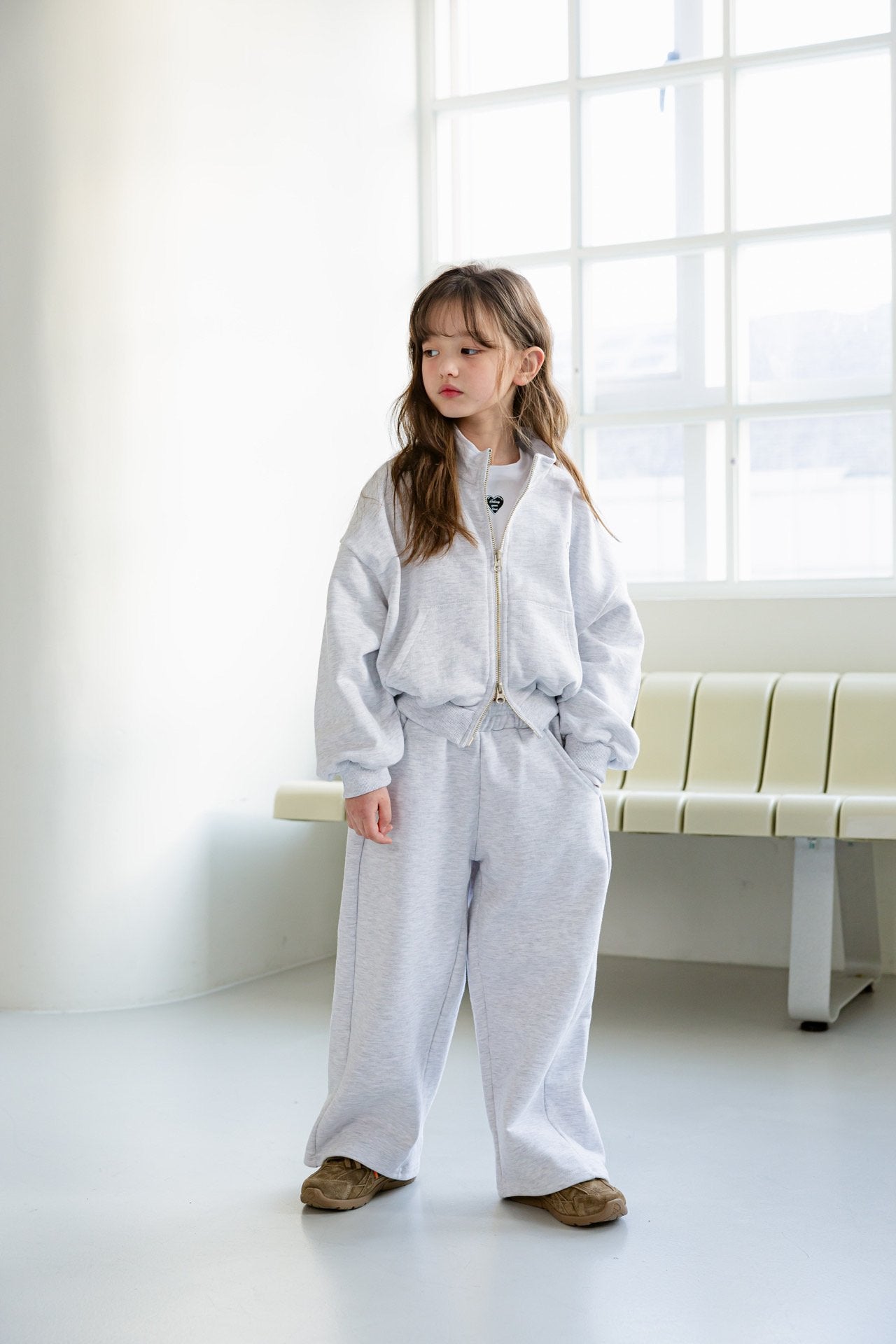 [DOREDORE] Karina Wide Pants_3colors