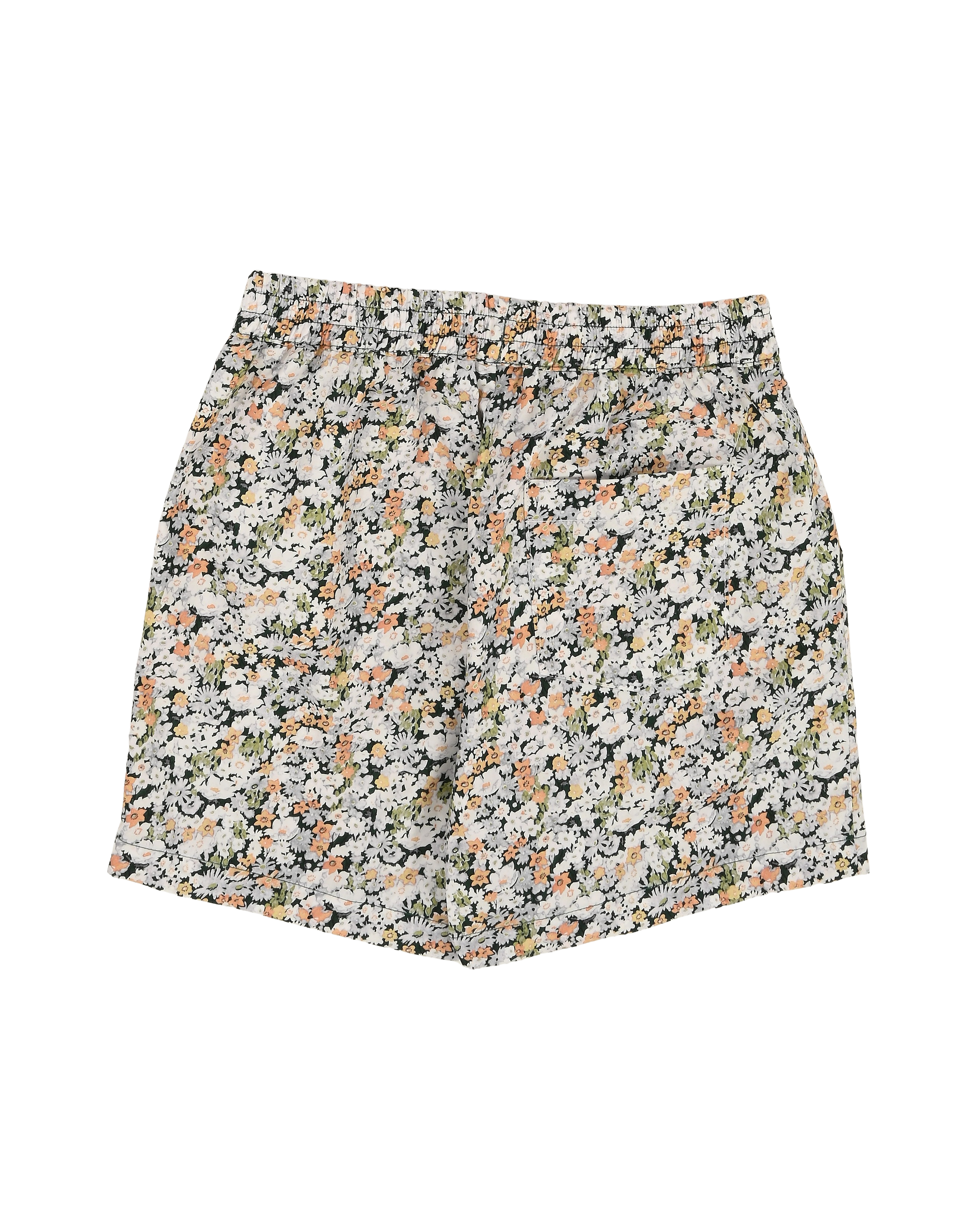 [fais dodo] Liberty Pants_Flower