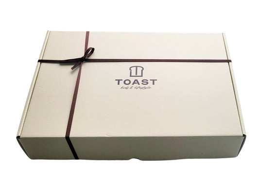 [TOAST] GIFT WRAPPING _L