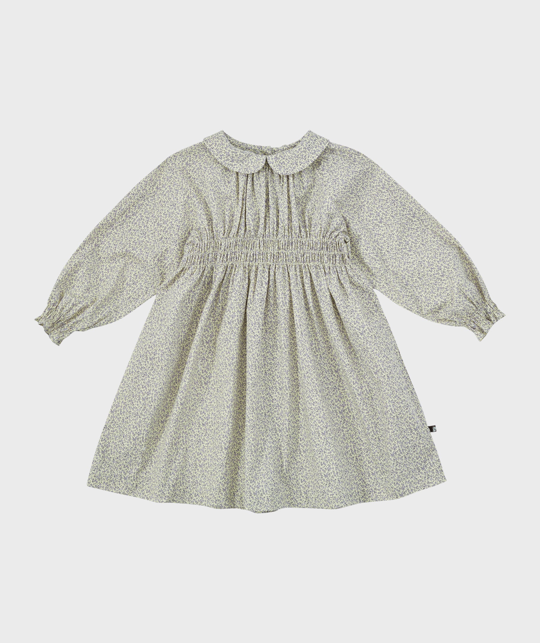 [Choco.el] Cotage Dress_L.Purple