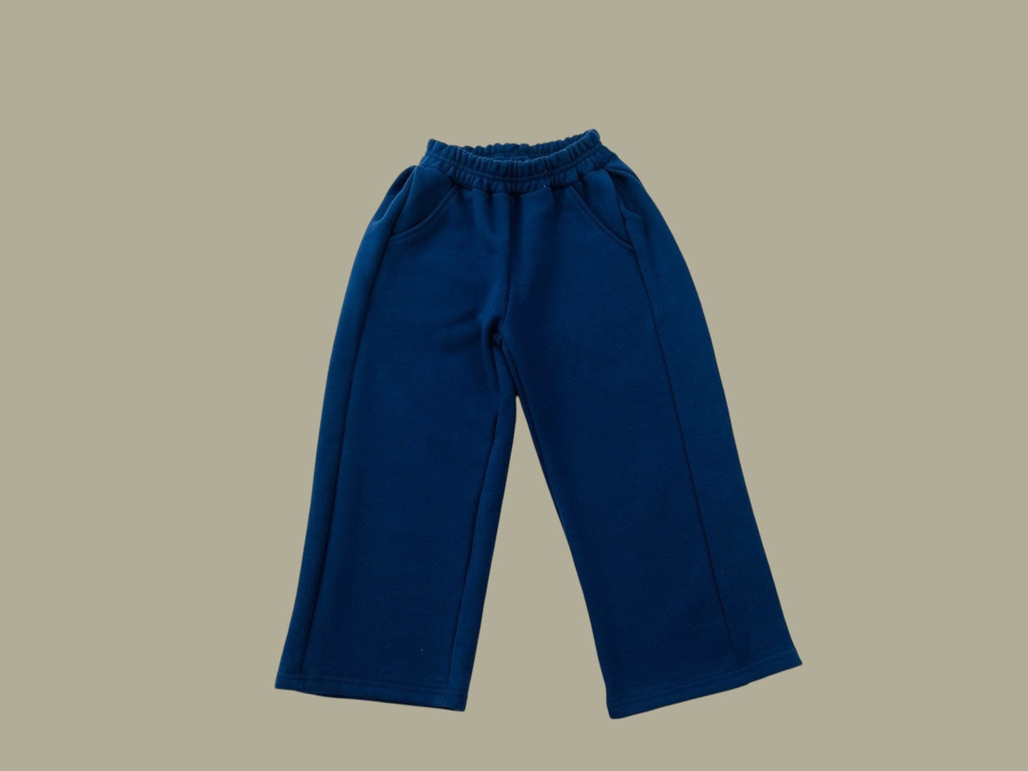 [DOREDORE] Karina Wide Pants_3colors