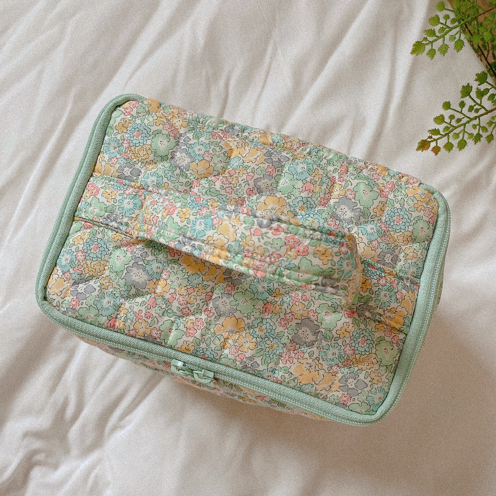 [FAIS DODO BÉBÉ] Liberty cooler bag_mint