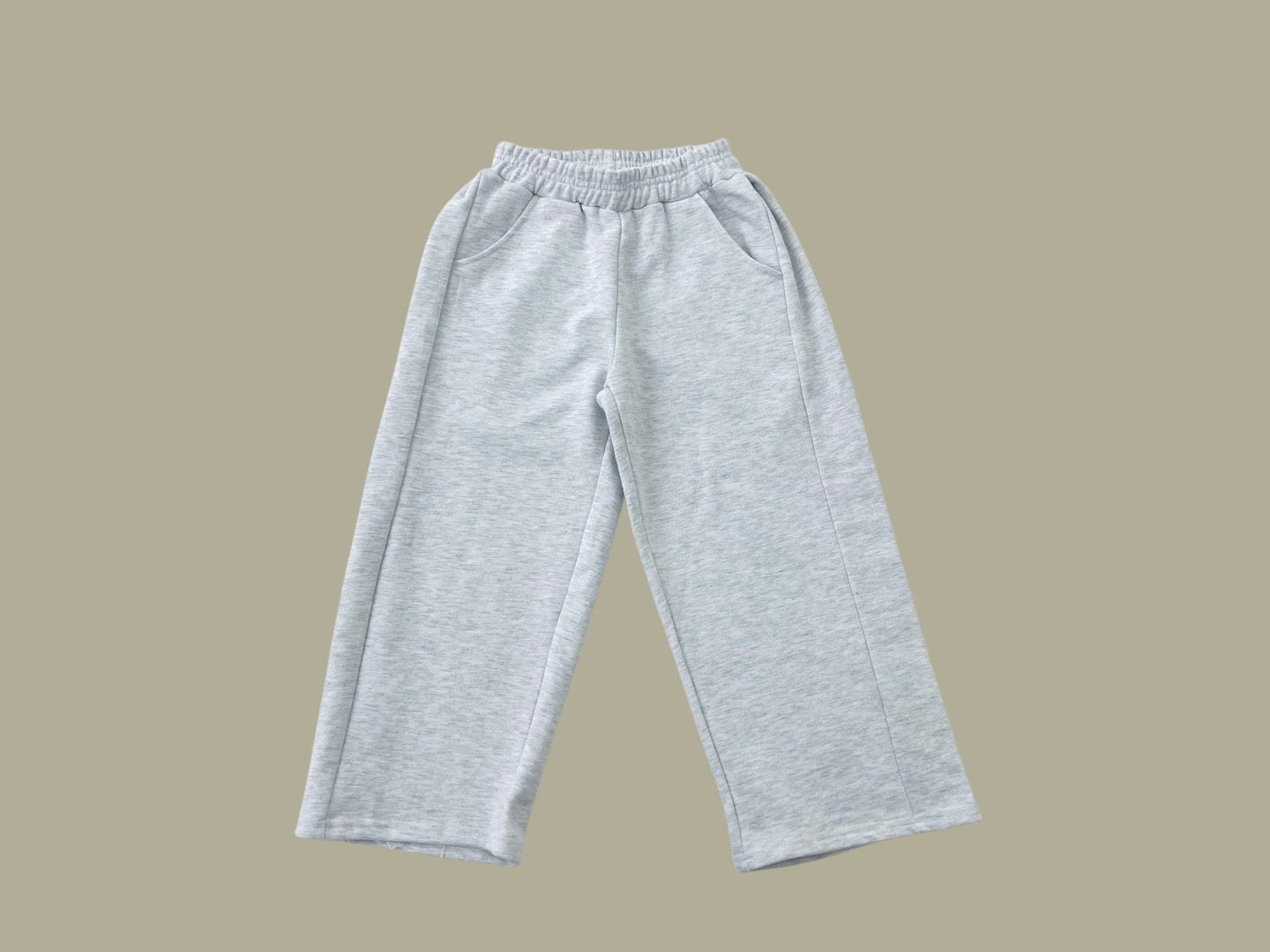 [DOREDORE] Karina Wide Pants_3colors