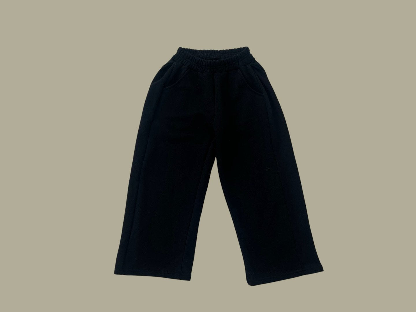 [DOREDORE] Karina Wide Pants_3colors