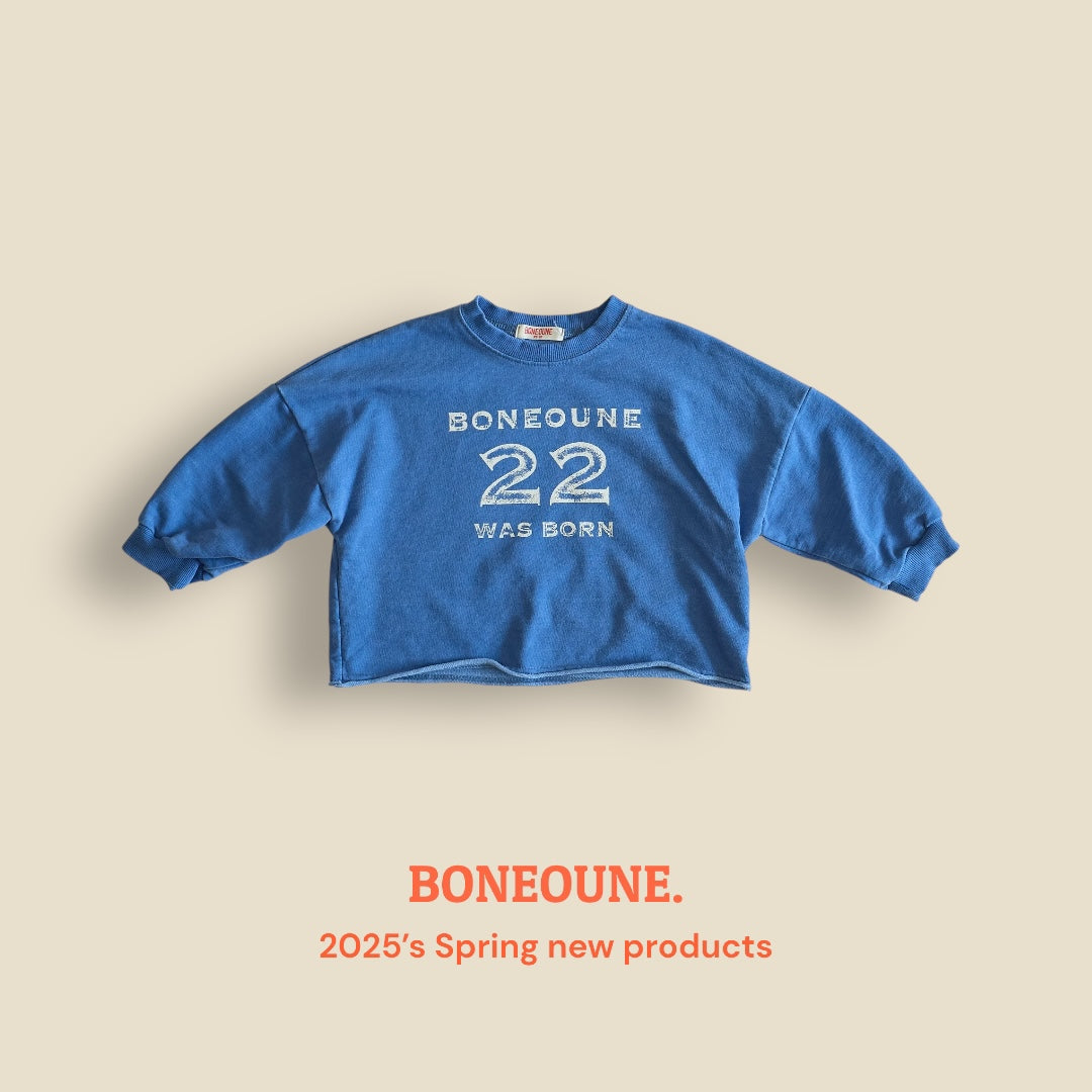 [BONEOUNE] Two two Pigment MTM_2colors