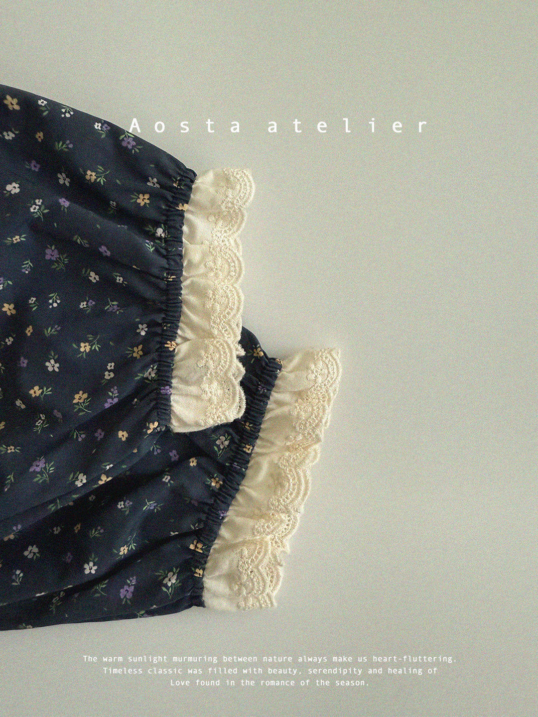 [AOSTA] Nana Pants_2colors