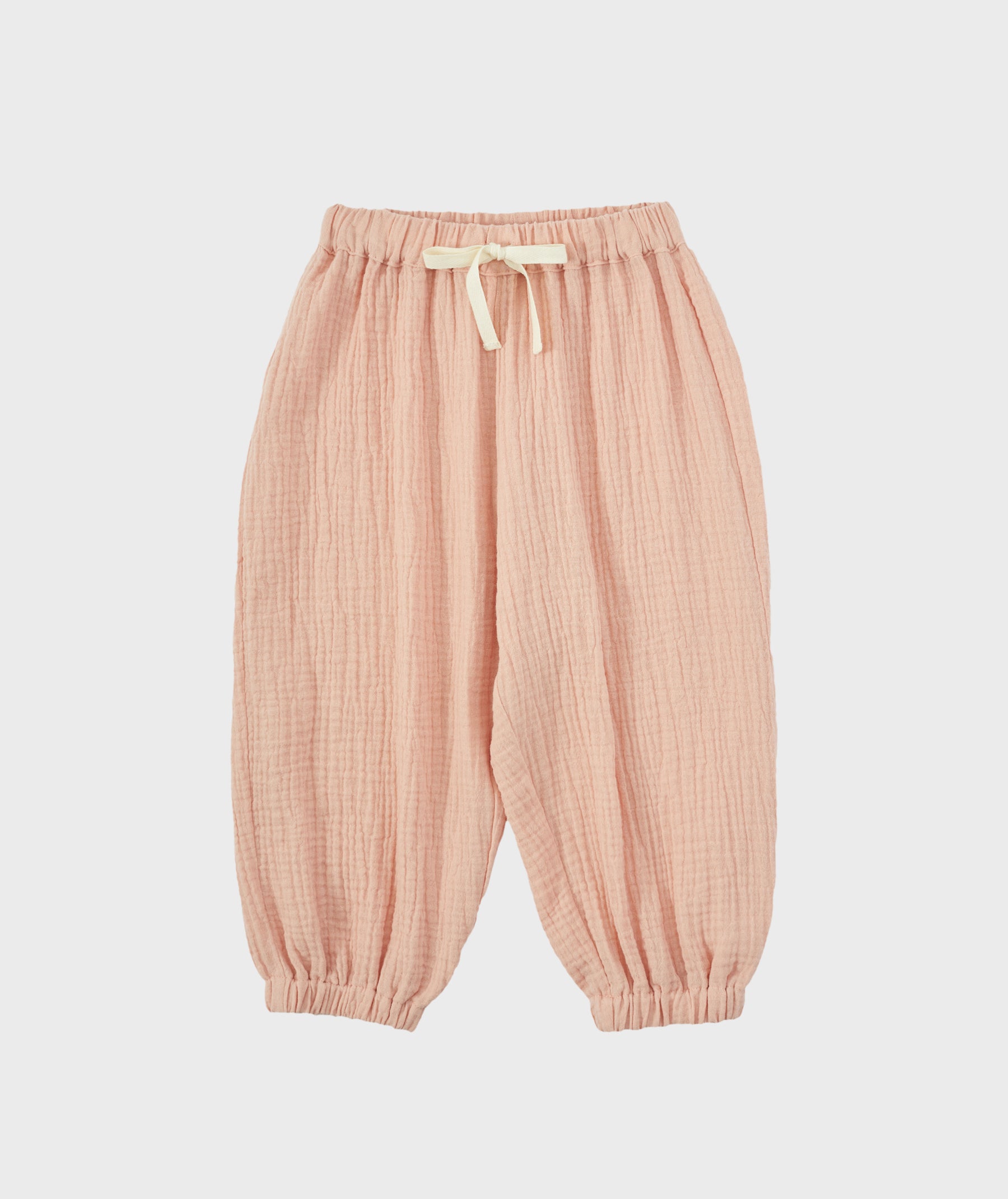 [Choco.el] Eco Pants_Pink