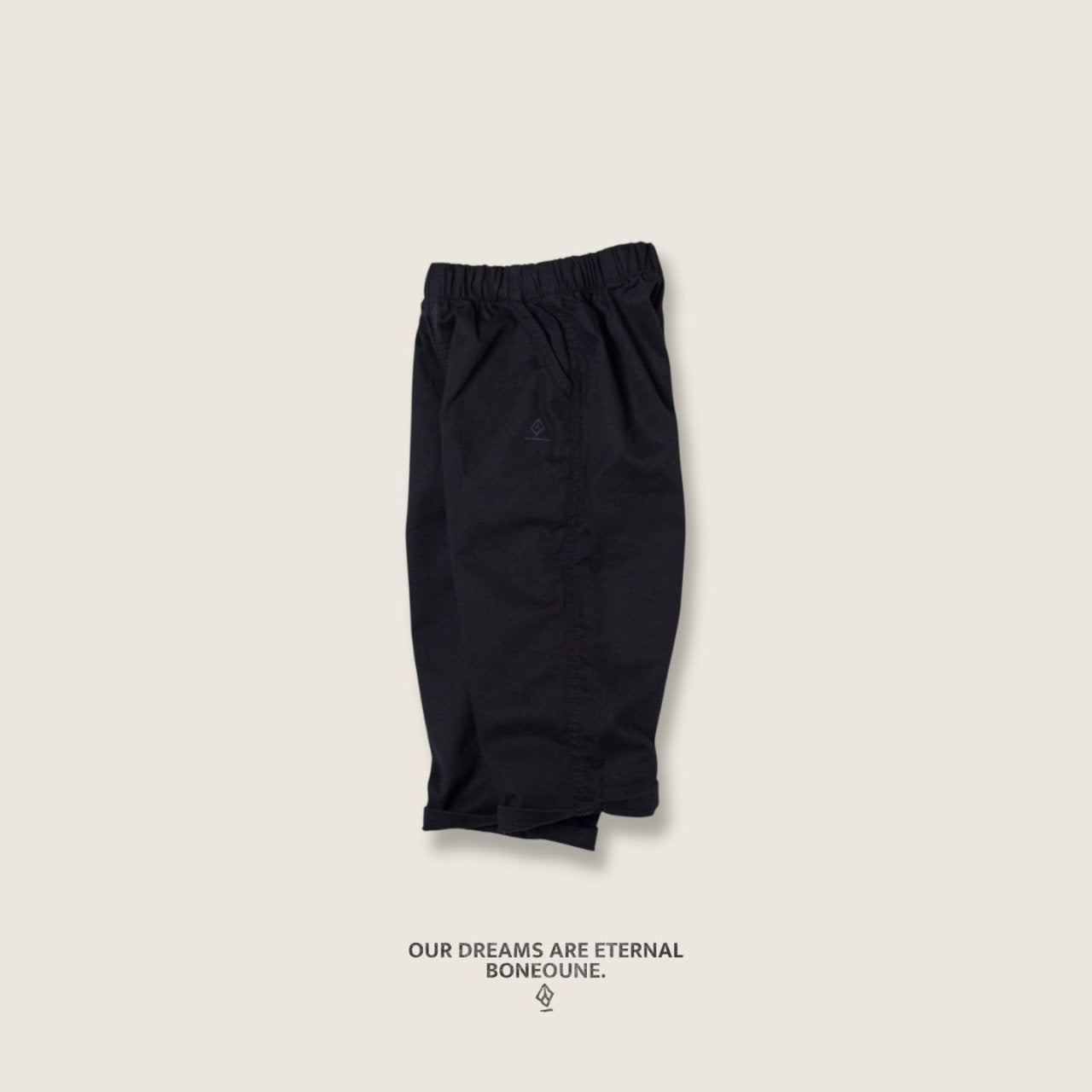 [BONEOUNE] 25 Autumn Daily Pants_4colors