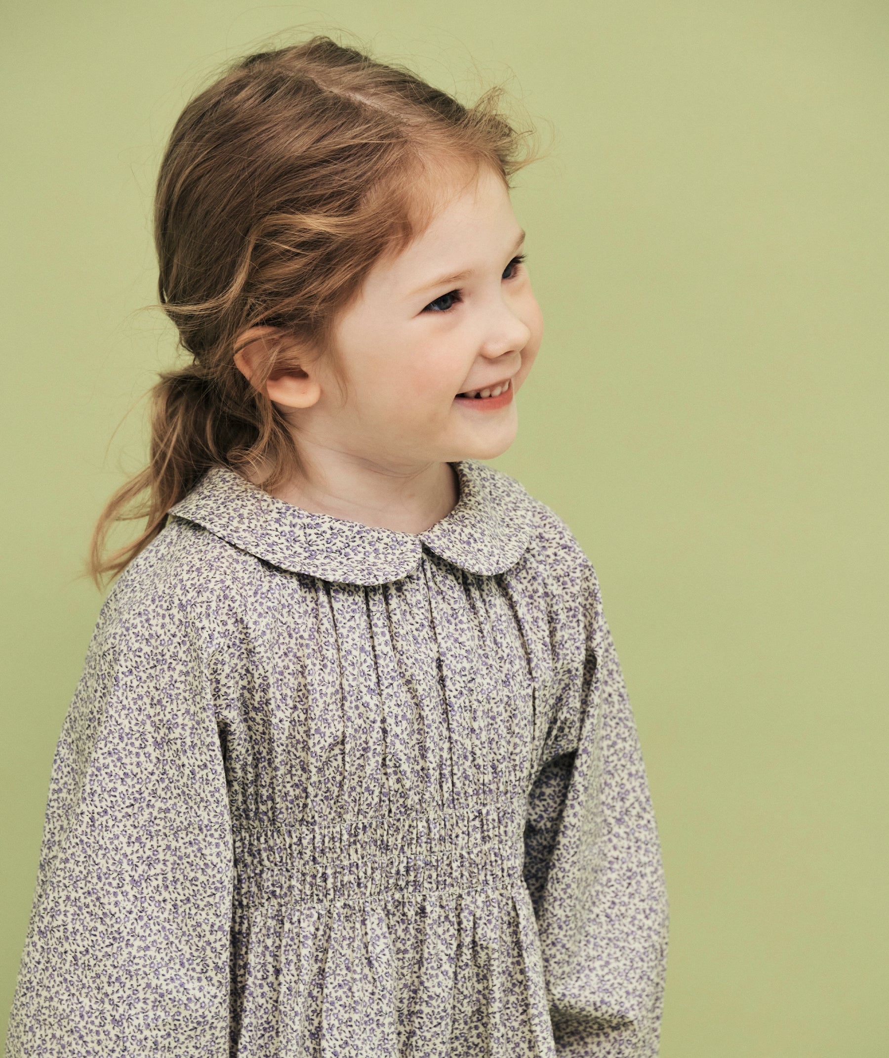 [Choco.el] Cotage Dress_L.Purple