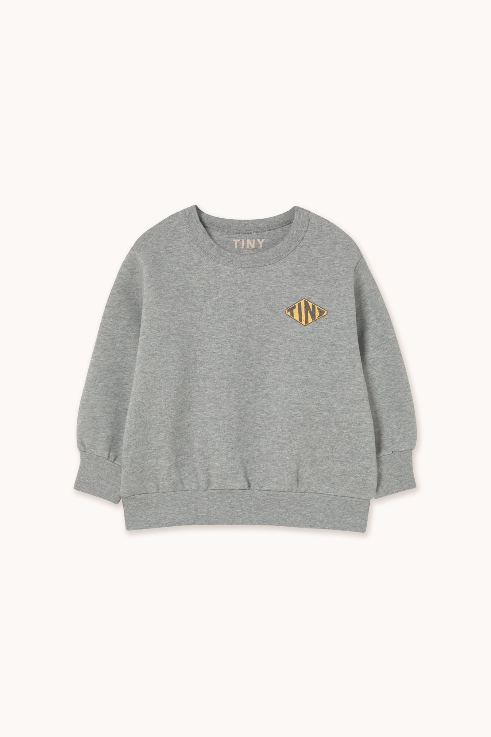 [TINY COTTONS] TINY GRAPHIC SWEATSHIRT