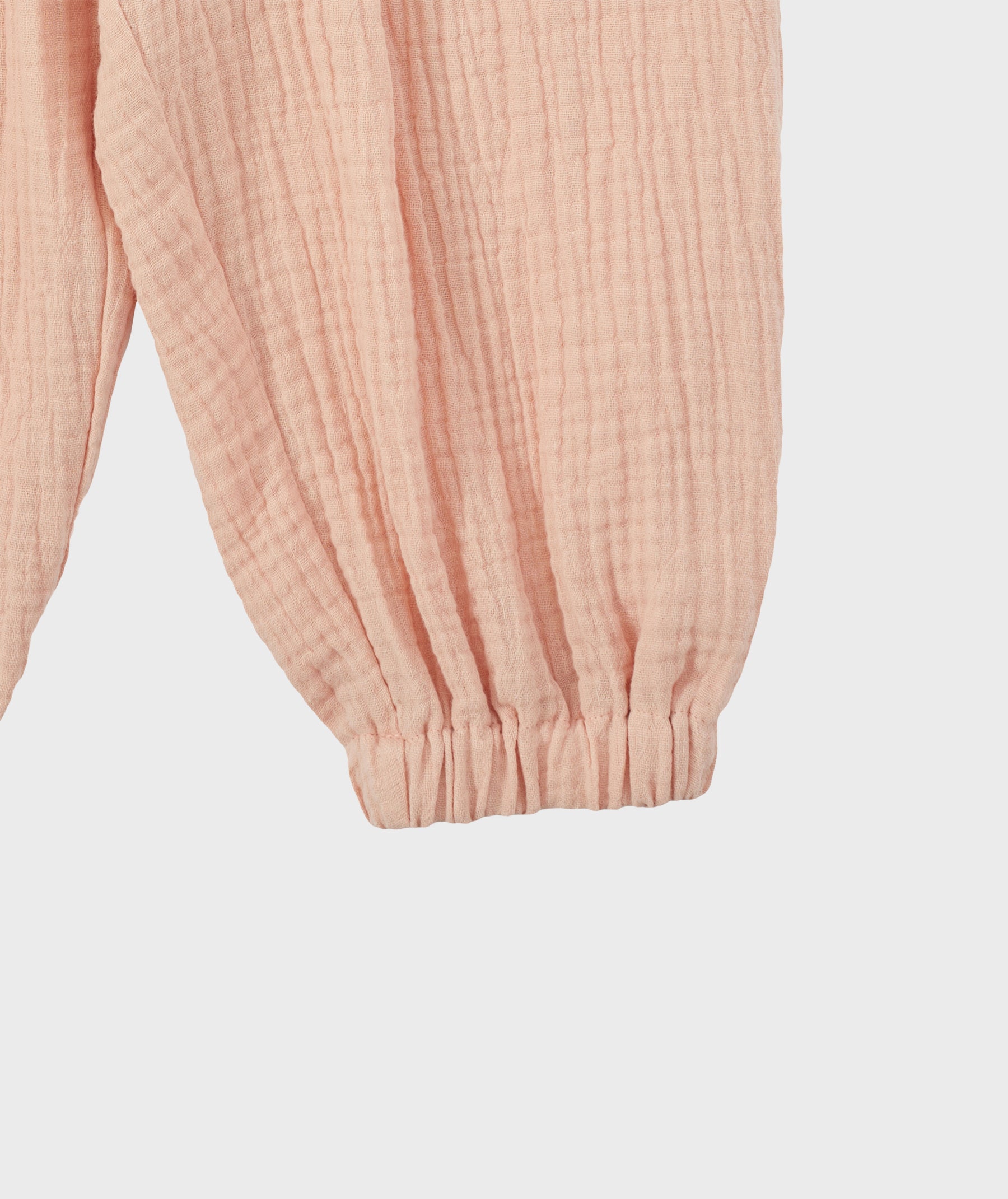 [Choco.el] Eco Pants_Pink