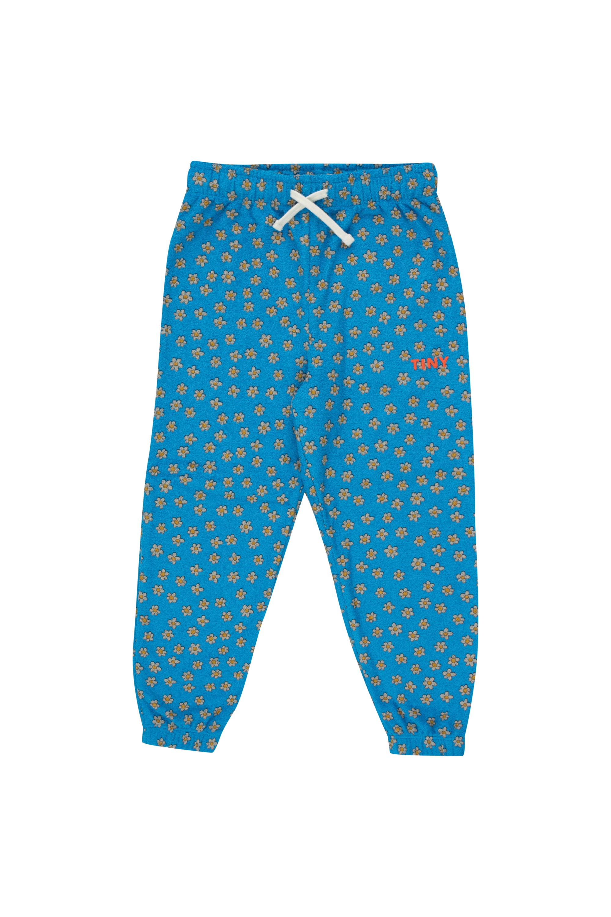 [TINY COTTONS] Dasies Sweatpant_blue