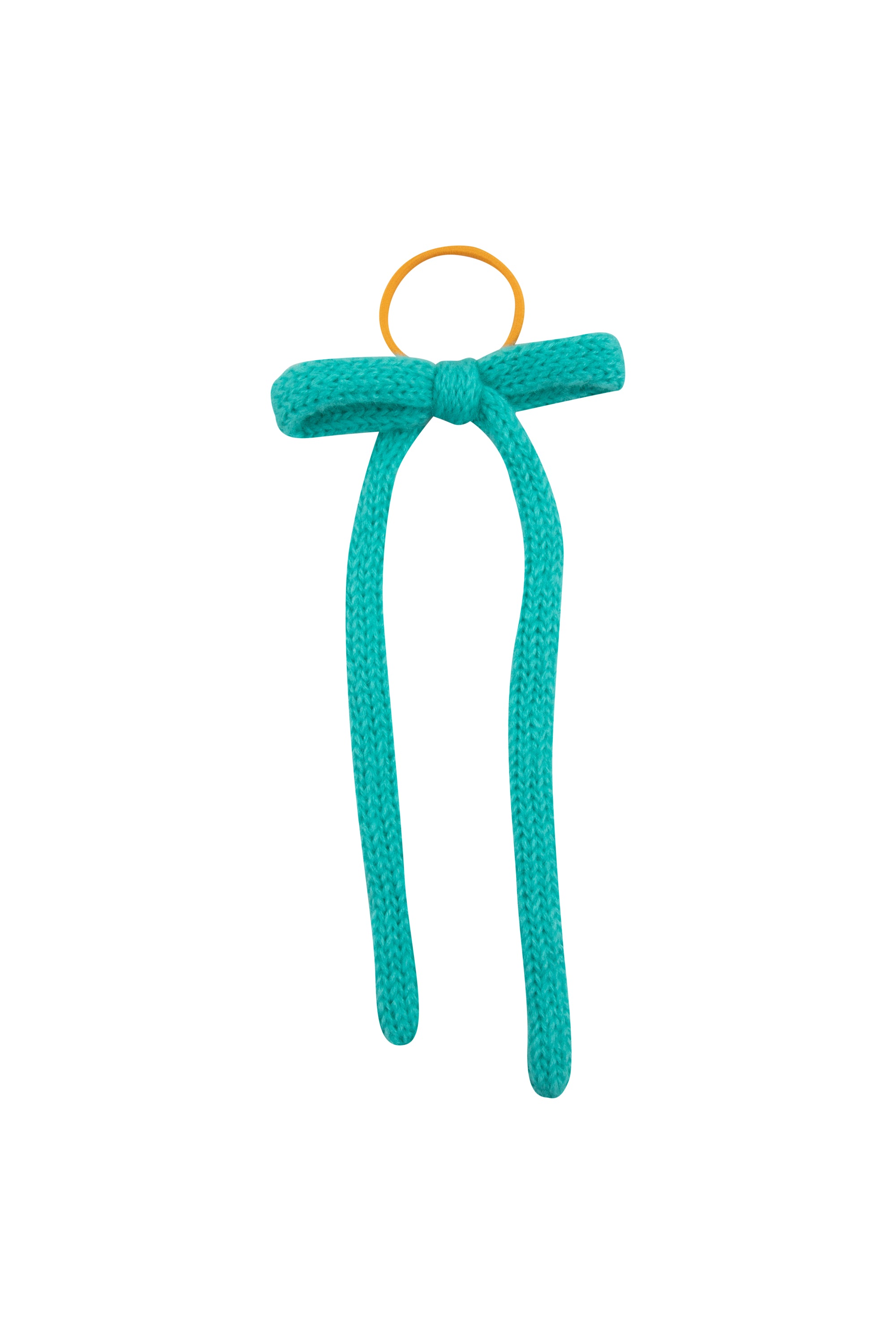 [TINY COTTONS] Solid Color Elastic_emerald