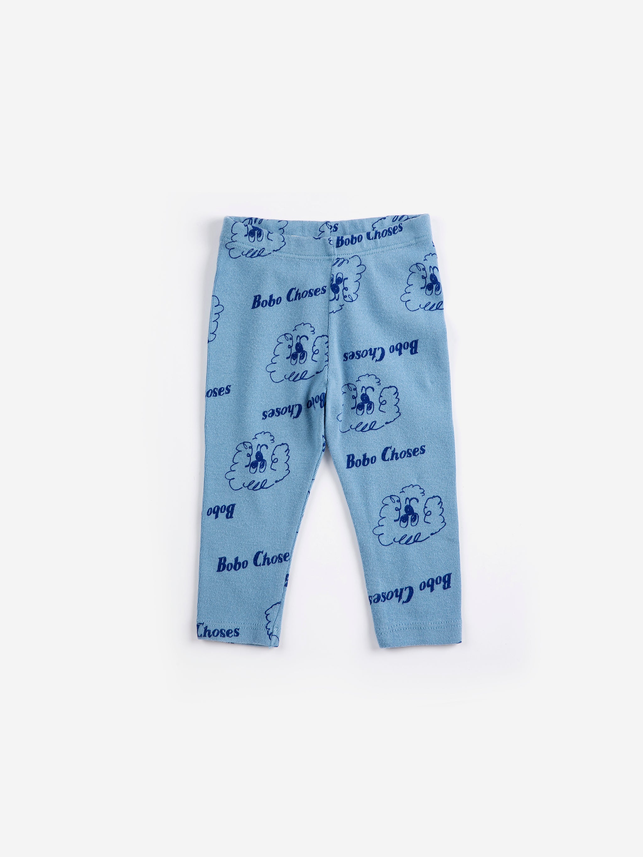 [BOBO CHOSES] Pickles The Dog all over leggings
