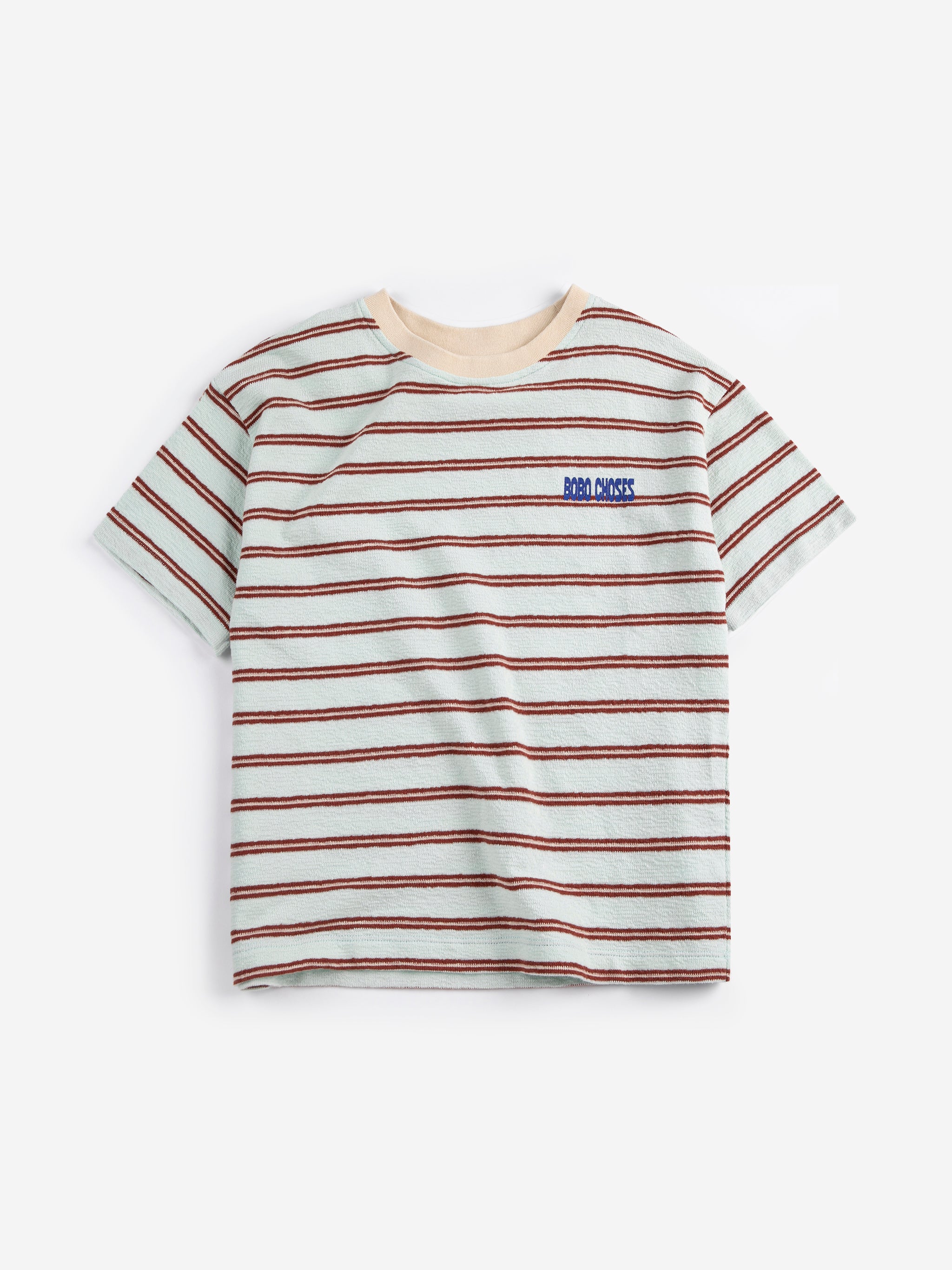 [BOBO CHOSES] Bobo Choses Stripes T-shirt