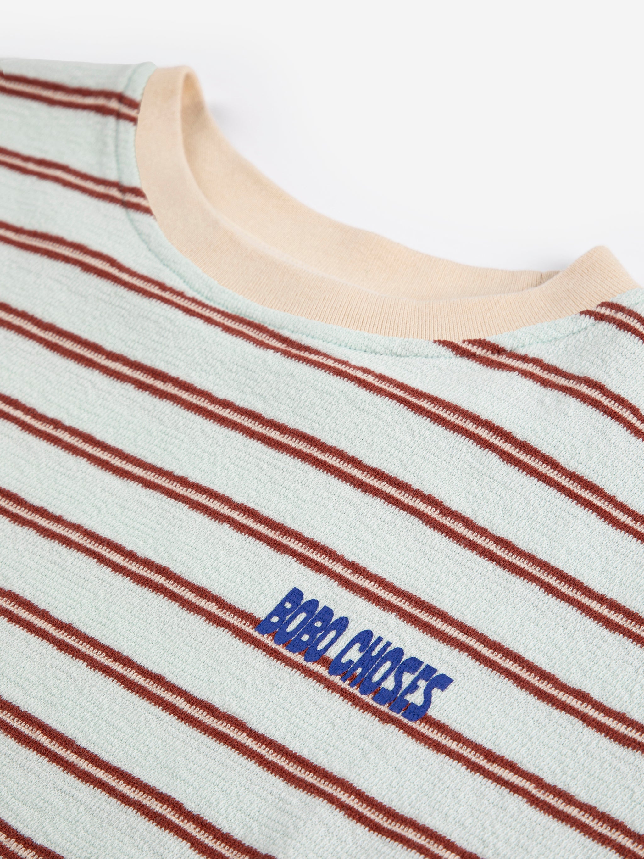 [BOBO CHOSES] Bobo Choses Stripes T-shirt