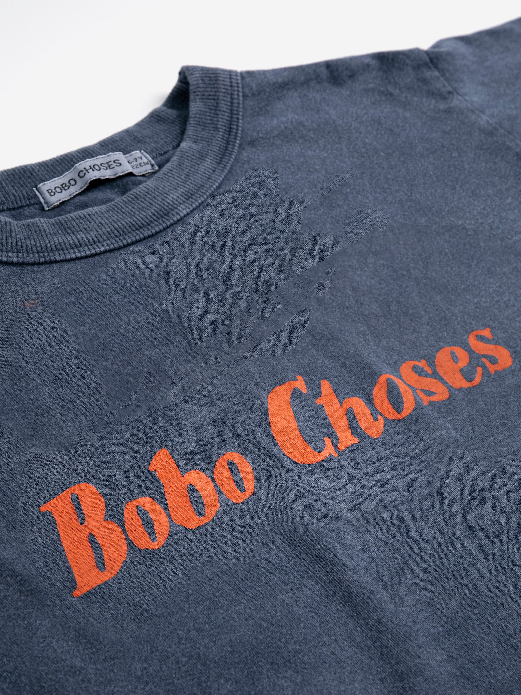 [BOBO CHOSES] Bobo Choses T-shirt