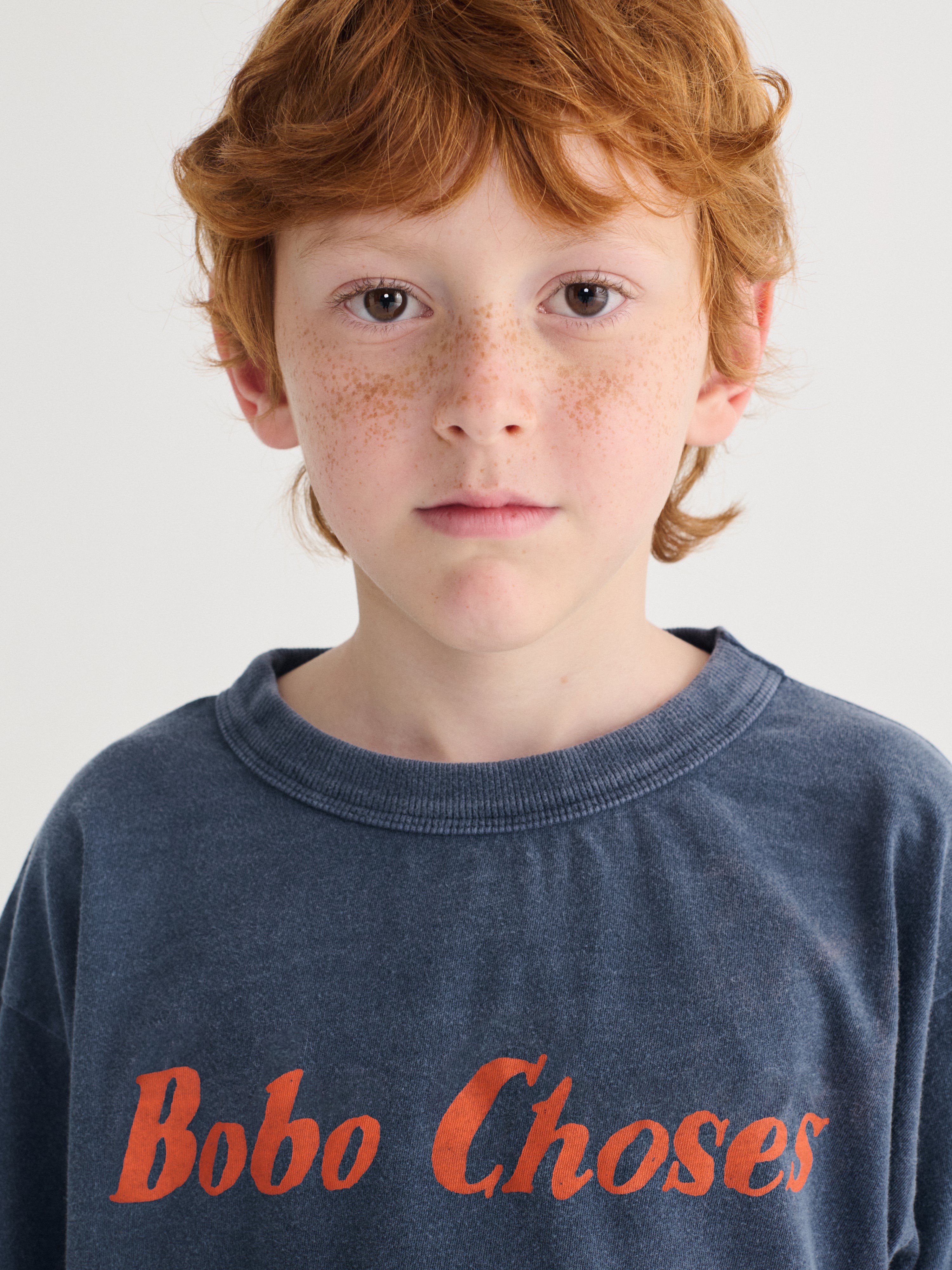 [BOBO CHOSES] Bobo Choses T-shirt