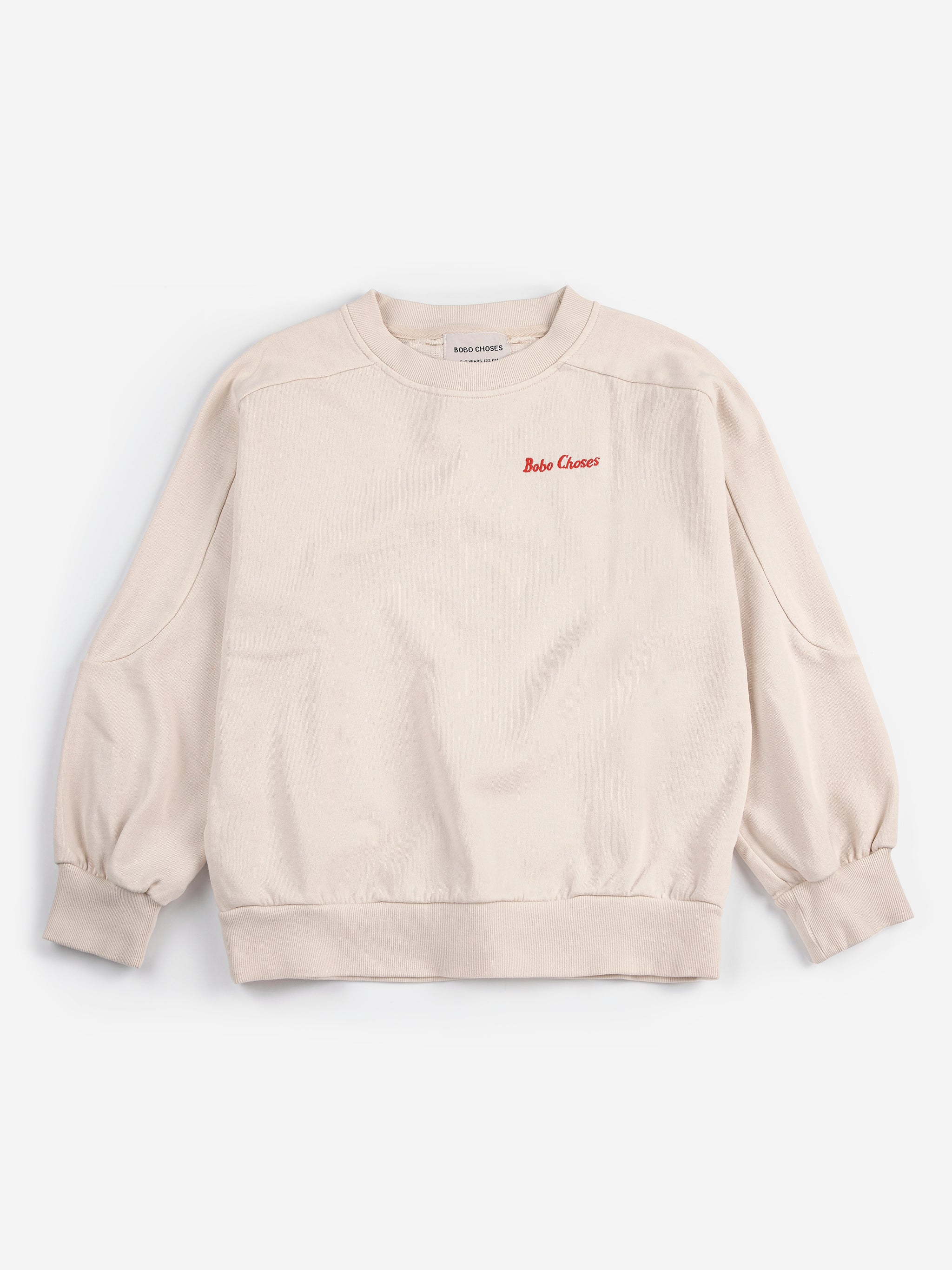 [BOBO CHOSES] Pickles Is At Home sweatshirt