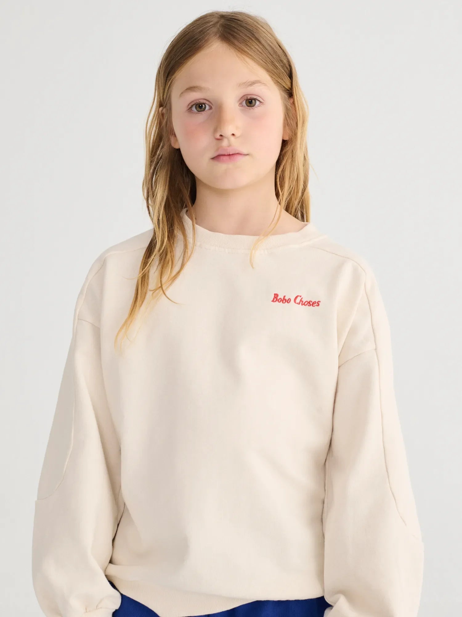 [BOBO CHOSES] Pickles Is At Home sweatshirt