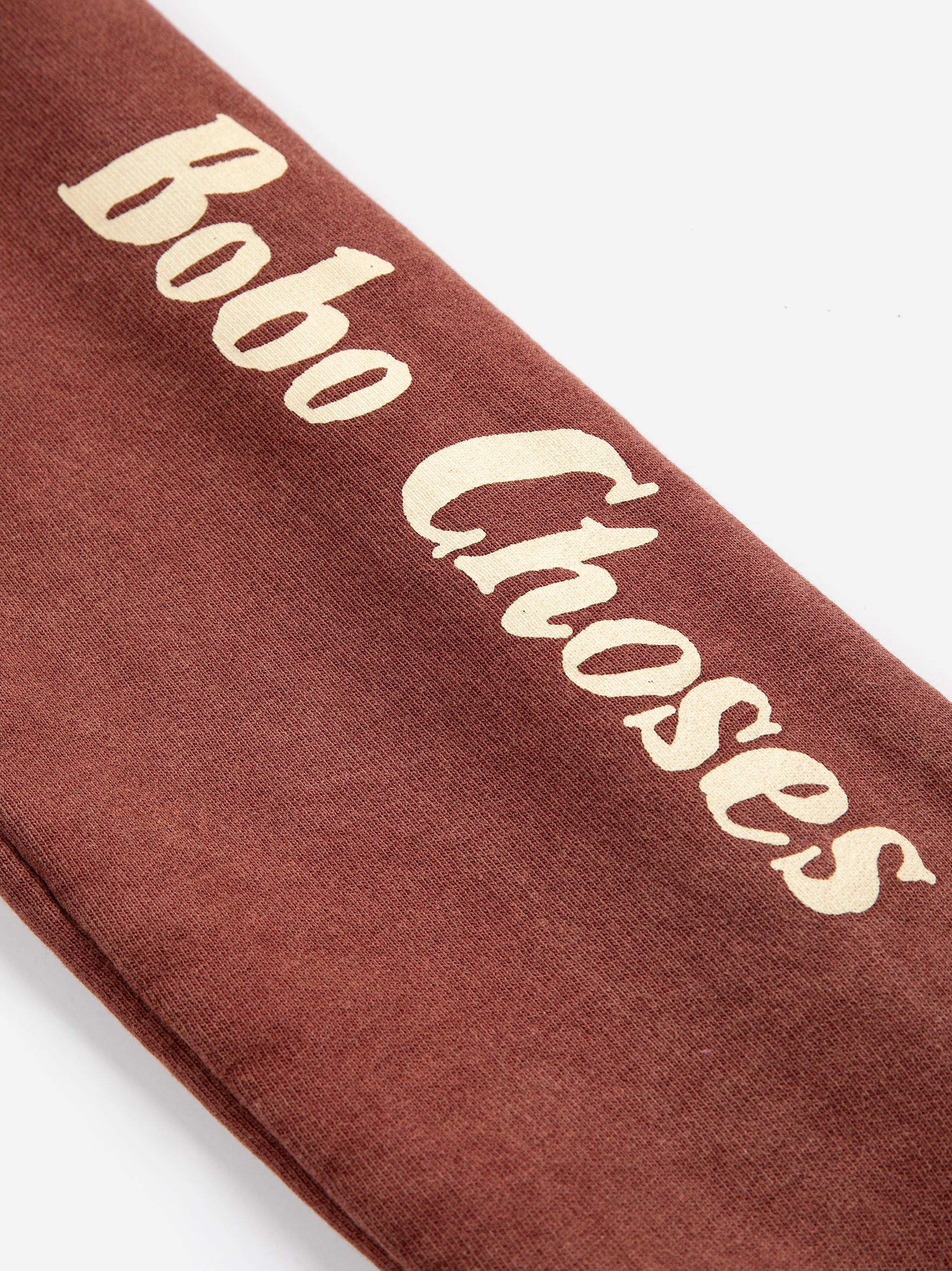[BOBO CHOSES] Bobo Choses jogging pants