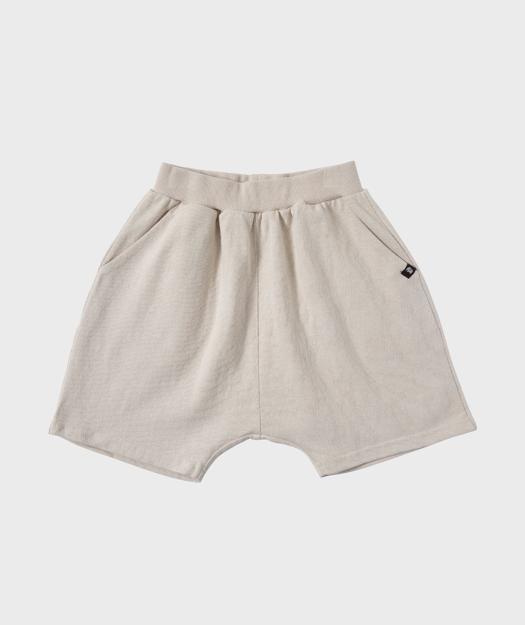 [Choco.el] Etre Jersey Pants_Ecru