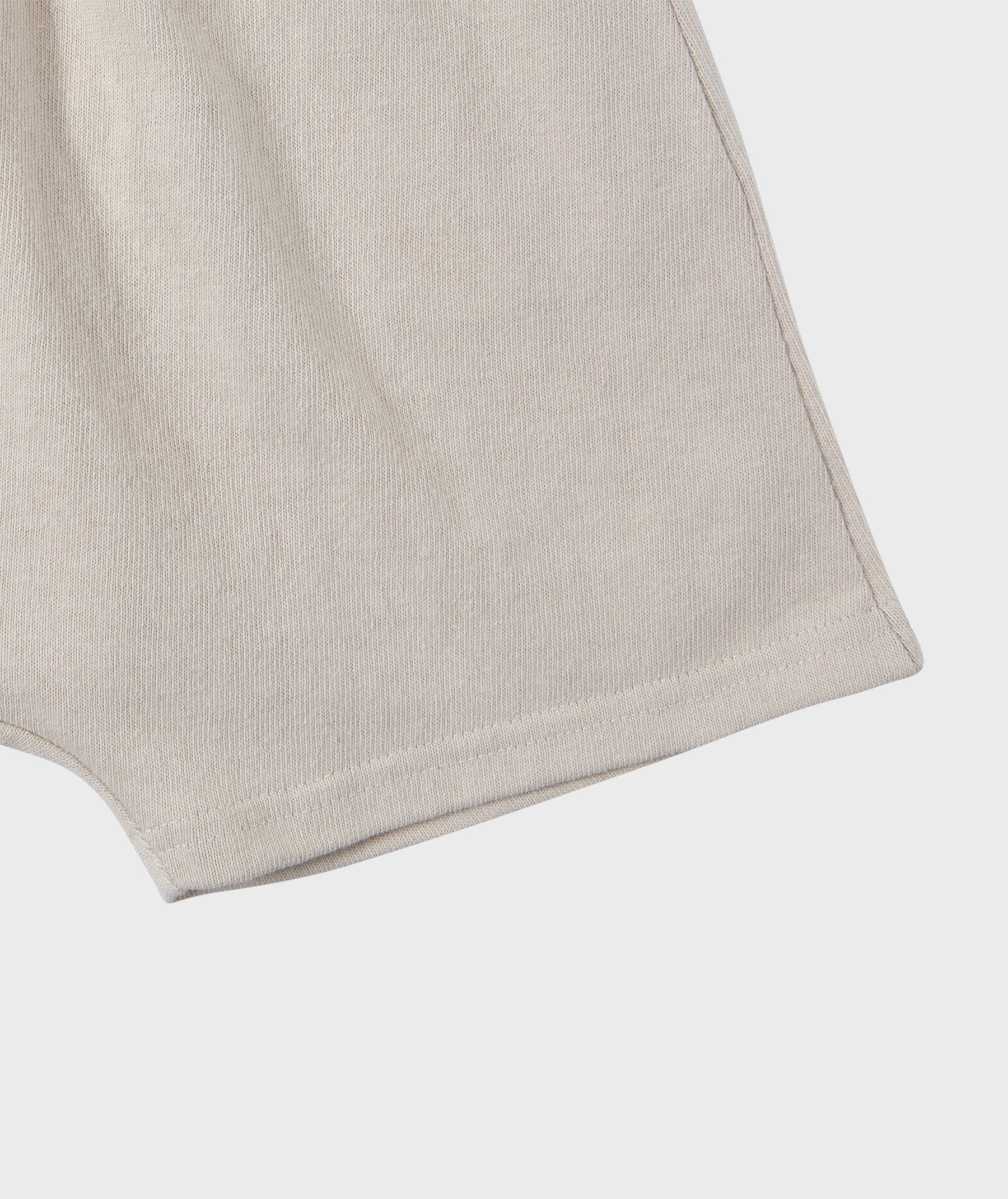 [Choco.el] Etre Jersey Pants_Ecru