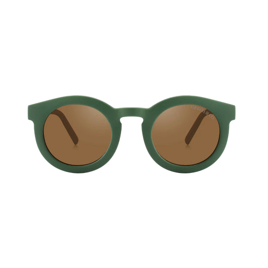 [GRECH & CO] Classic Sunglasses_orchard