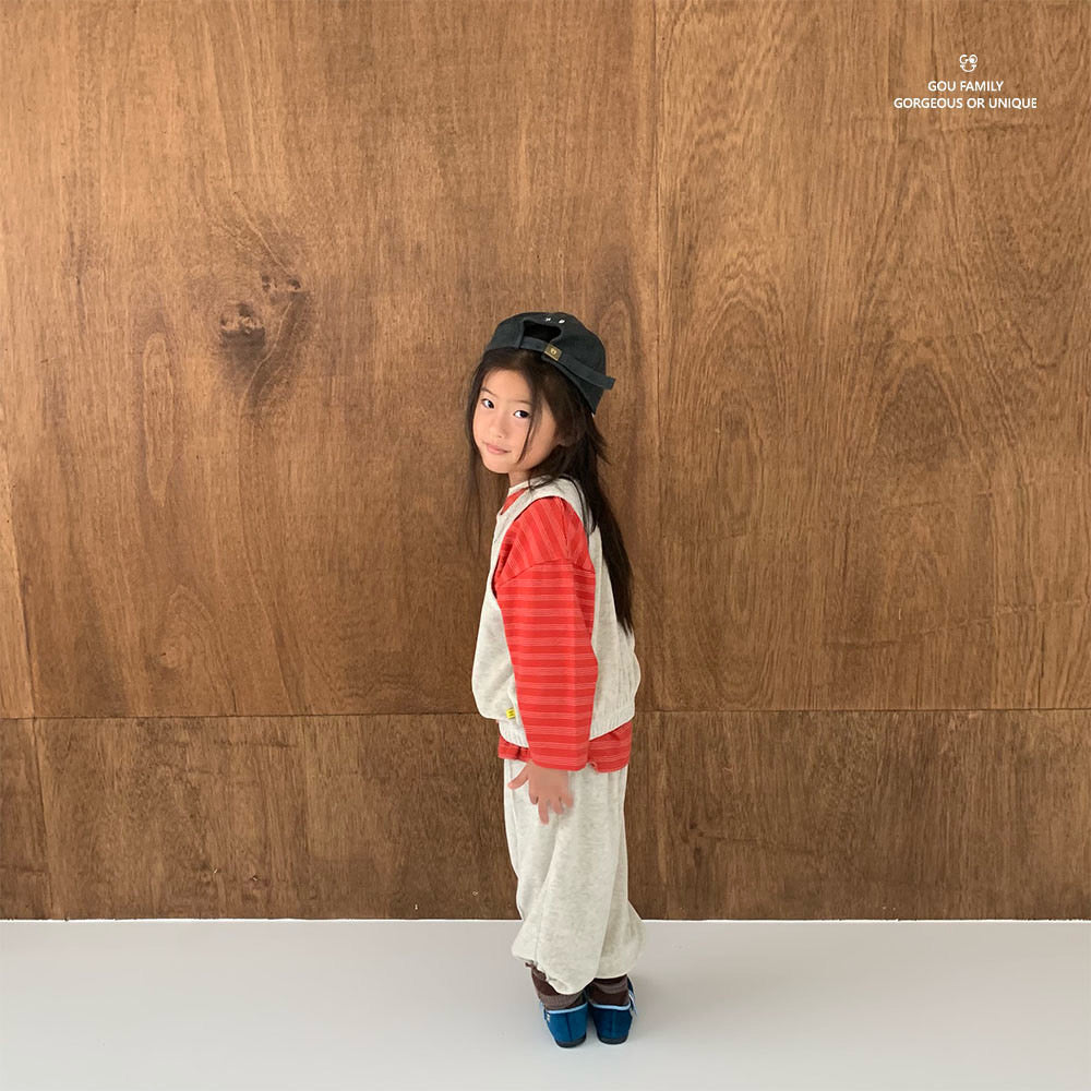 [GOU] Bello Yuyu Outfit Set_5colors