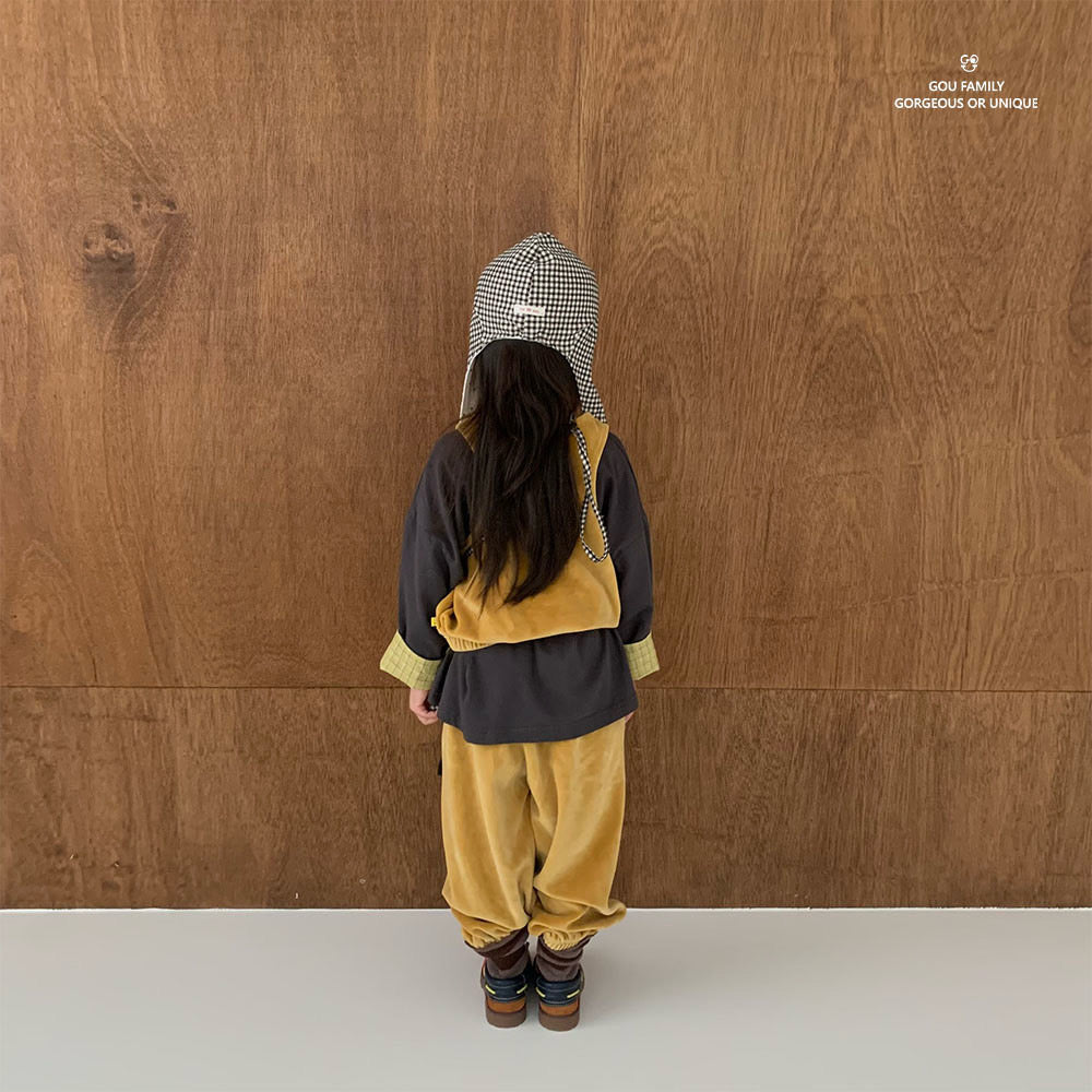 [GOU] Bello Yuyu Outfit Set_5colors