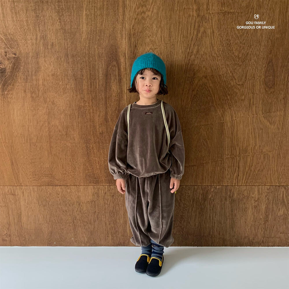 [GOU] Bello GoGo Matching Set_5colors