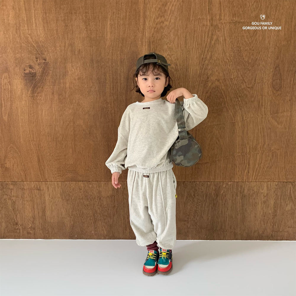 [GOU] Bello GoGo Matching Set_5colors