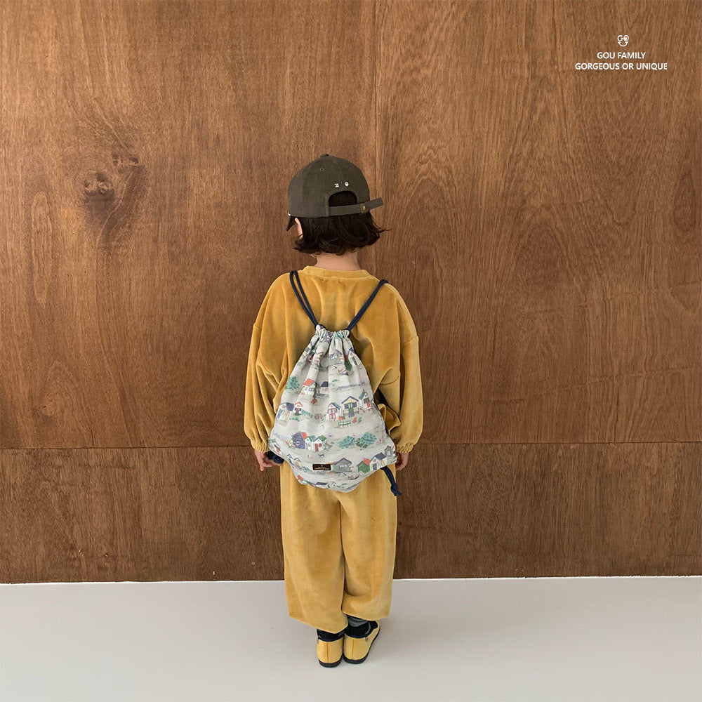 [GOU] Bello GoGo Matching Set_5colors
