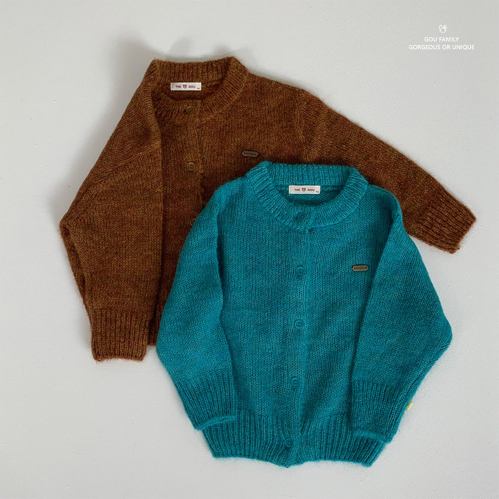 [GOU] Joeun-sil Cardigan_2colors