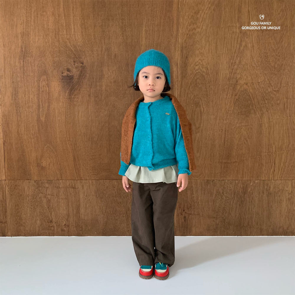 [GOU] Joeun-sil Cardigan_2colors