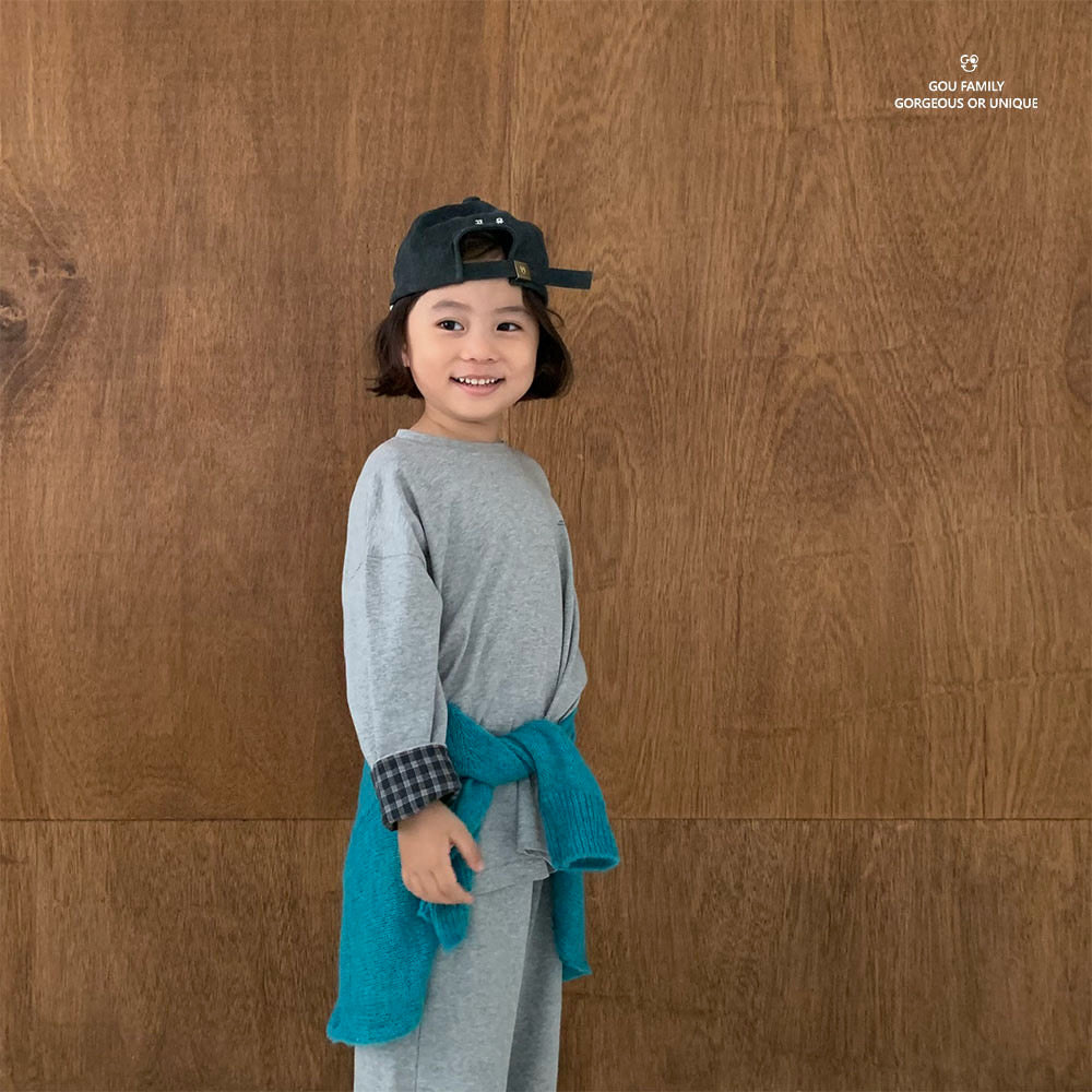 [GOU] Joeun-sil Cardigan_2colors