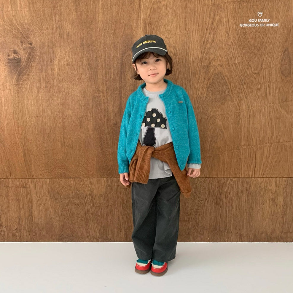 [GOU] Joeun-sil Cardigan_2colors