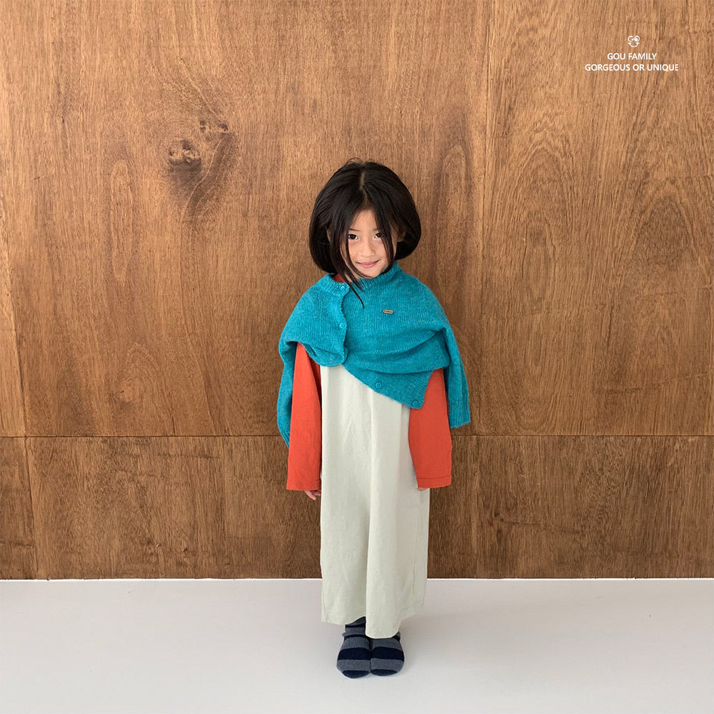 [GOU] Joeun-sil Cardigan_2colors