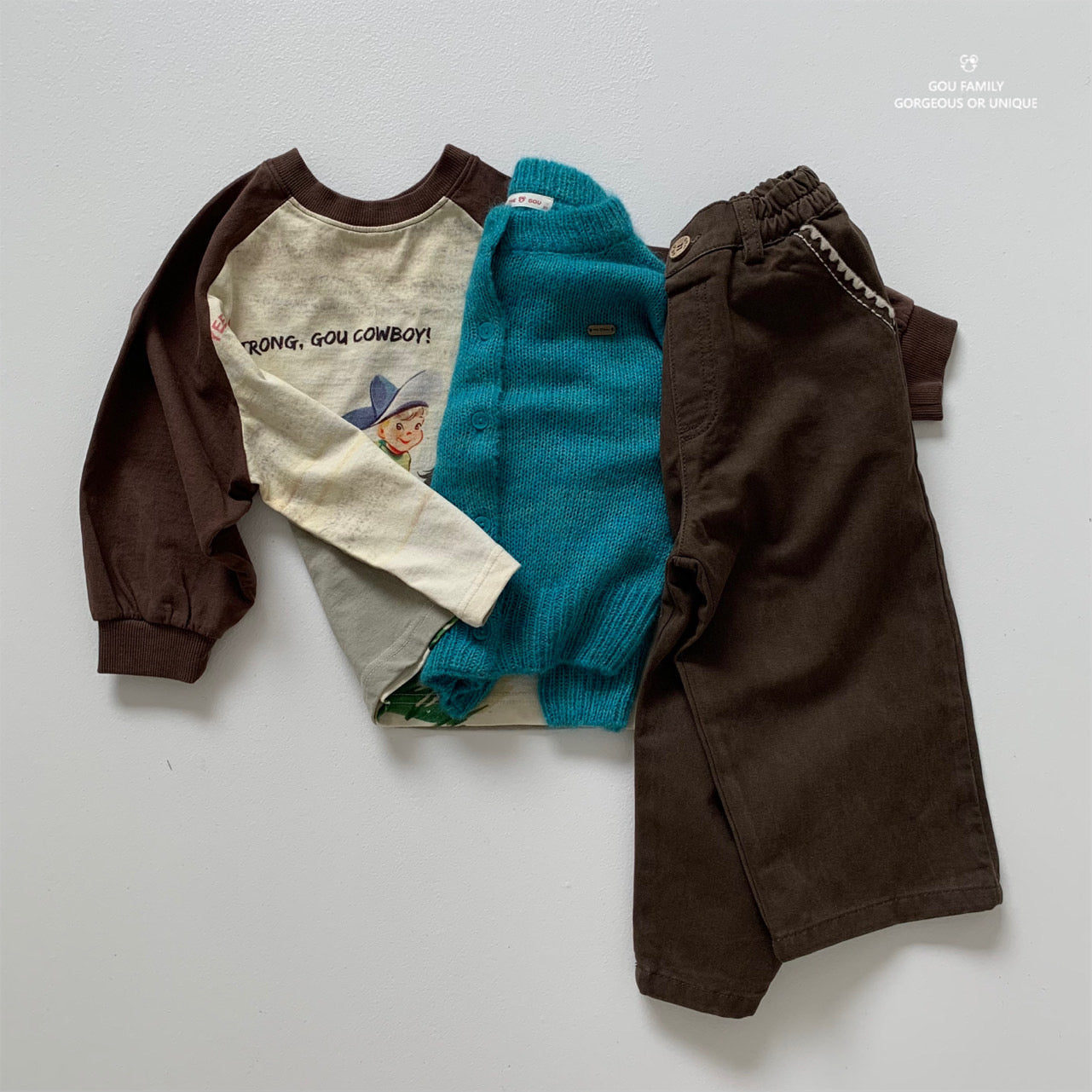 [GOU] Joeun-sil Cardigan_2colors