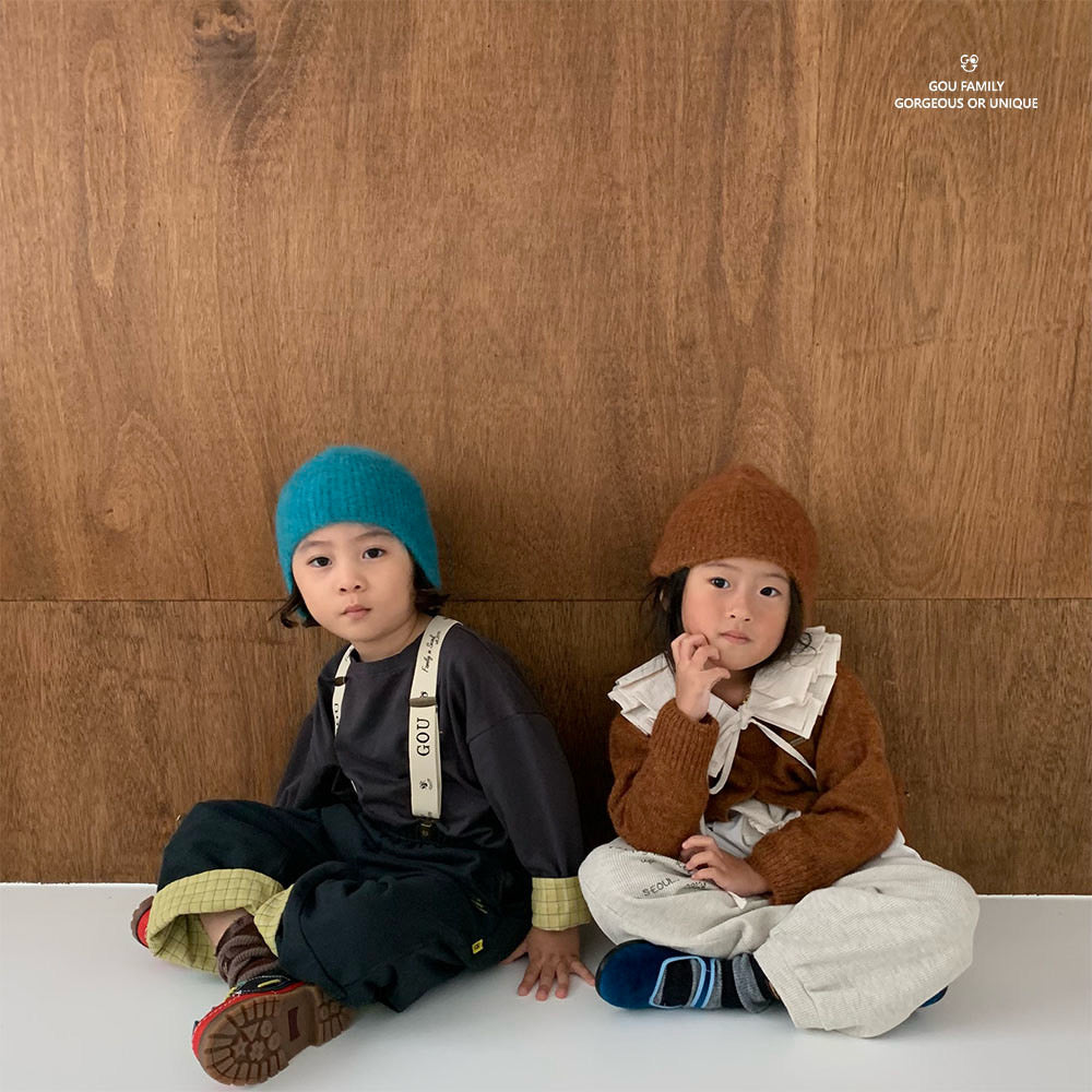 [GOU] Joeun-sil Cardigan_2colors