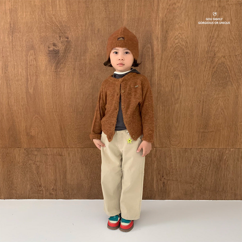 [GOU] Joeun-sil Cardigan_2colors